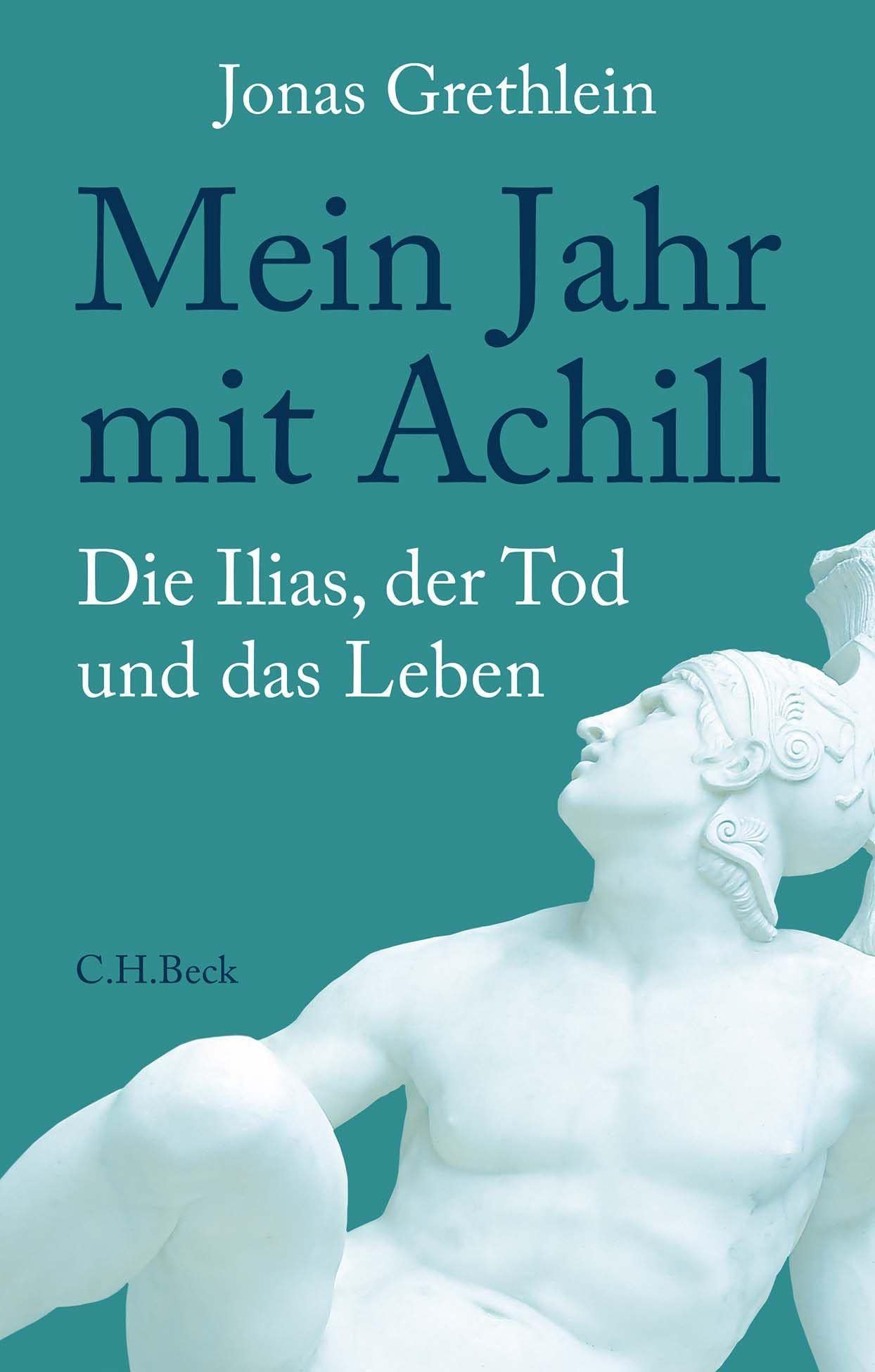 Product Image: Mein Jahr mit Achill