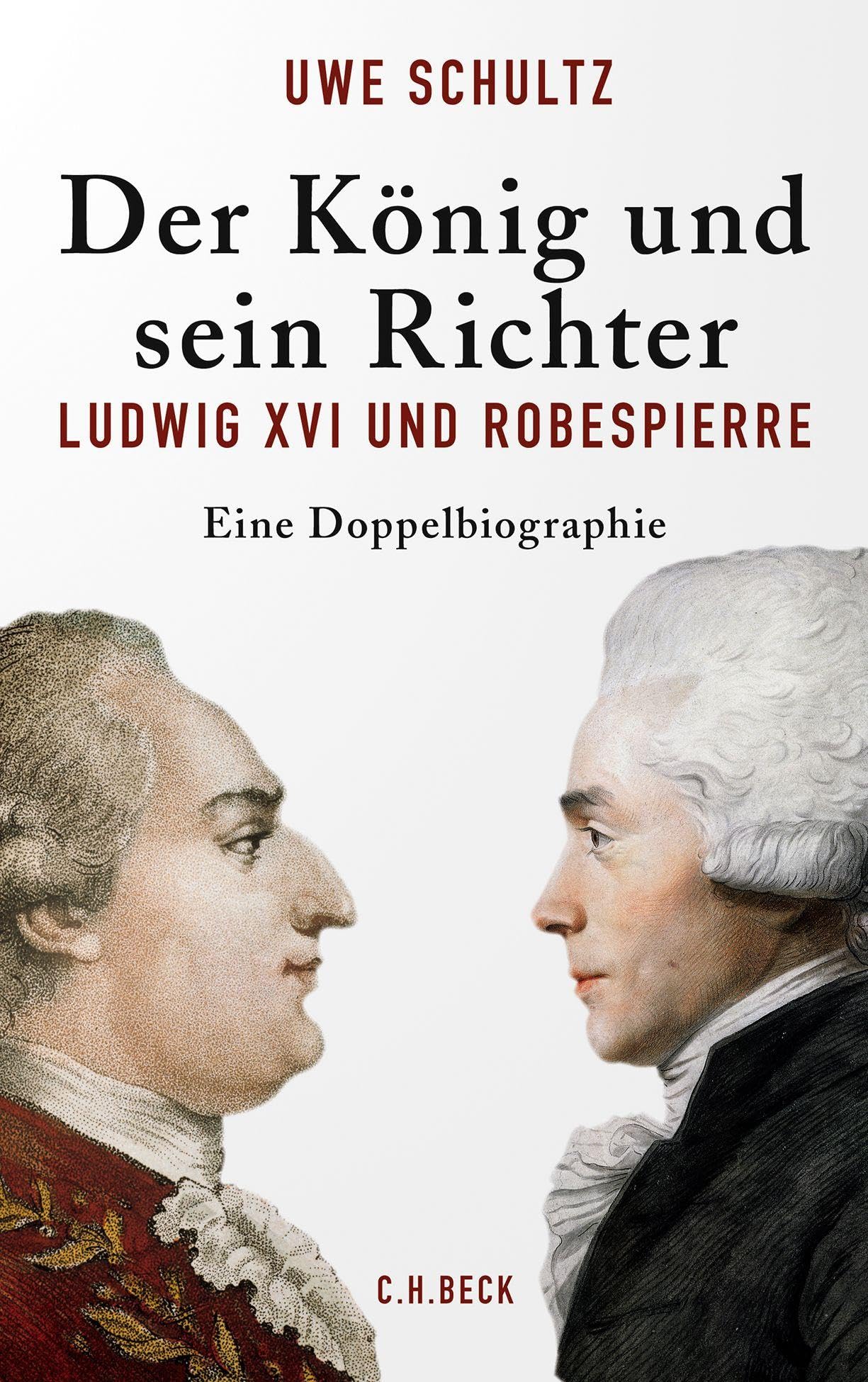 Der König und sein Richter Memories