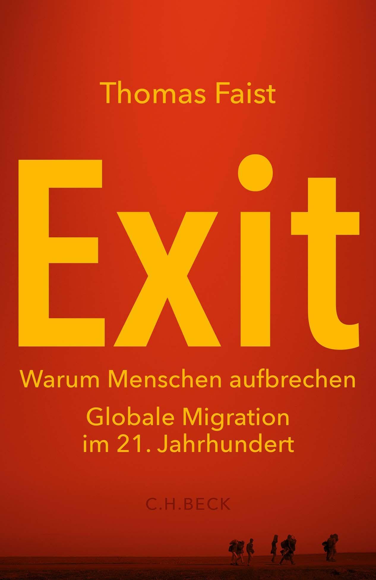 Exit Books