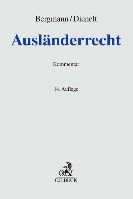 Ausländerrecht Law