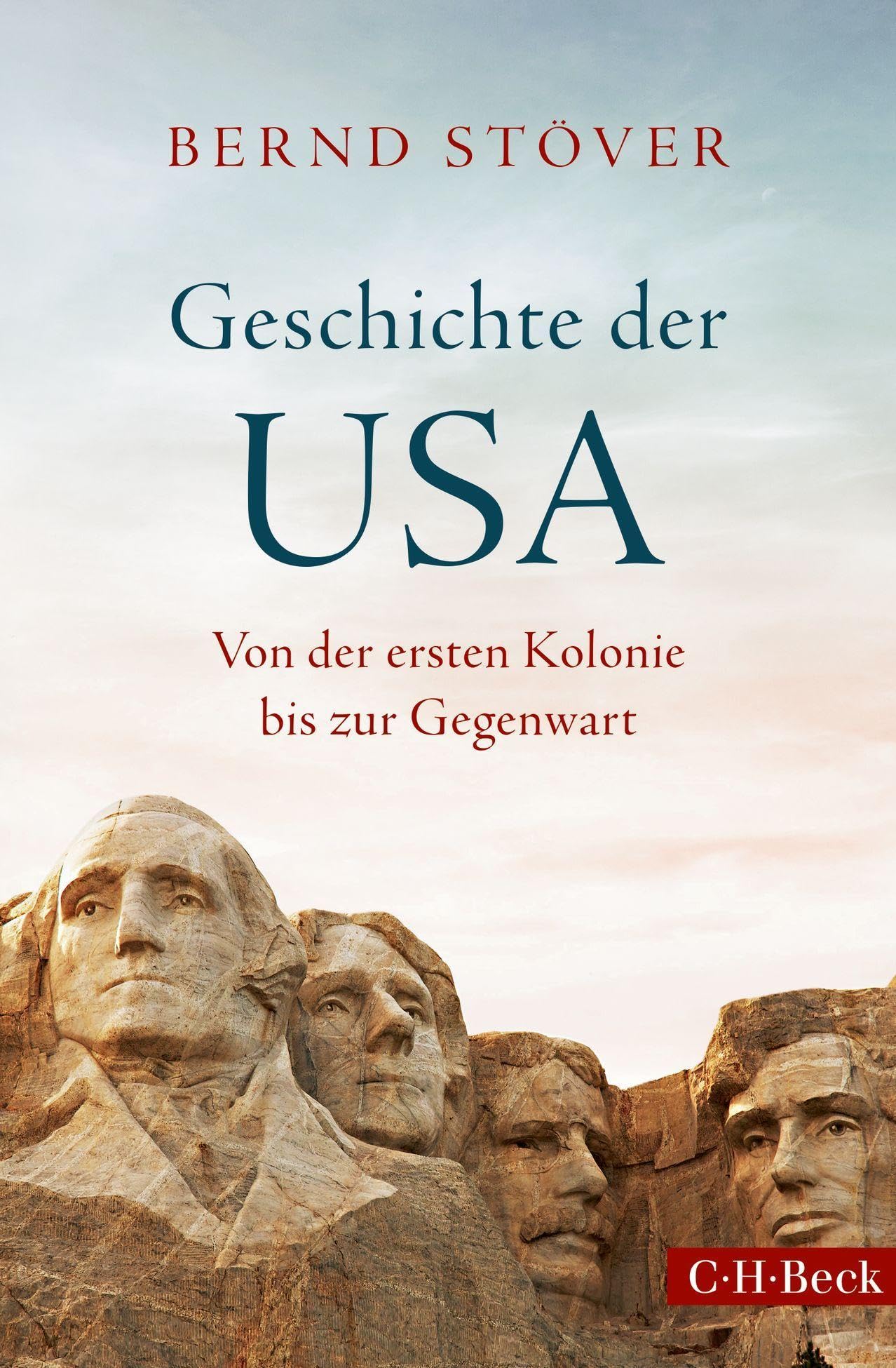 Geschichte der USA Politics & History