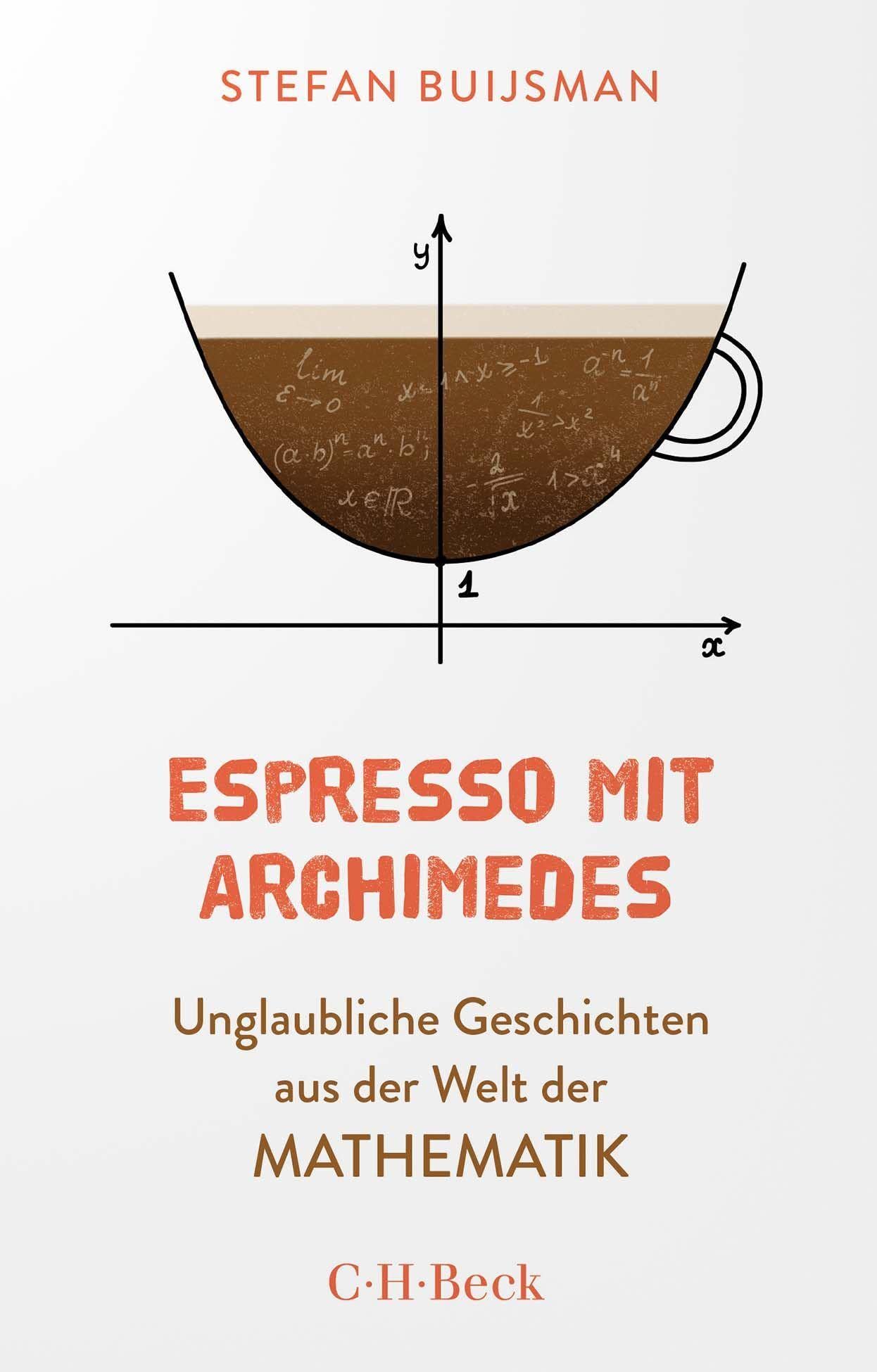 Product Image: Espresso mit Archimedes