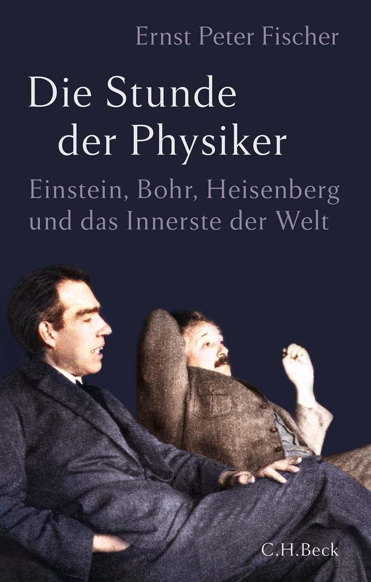 Product Image: Die Stunde der Physiker