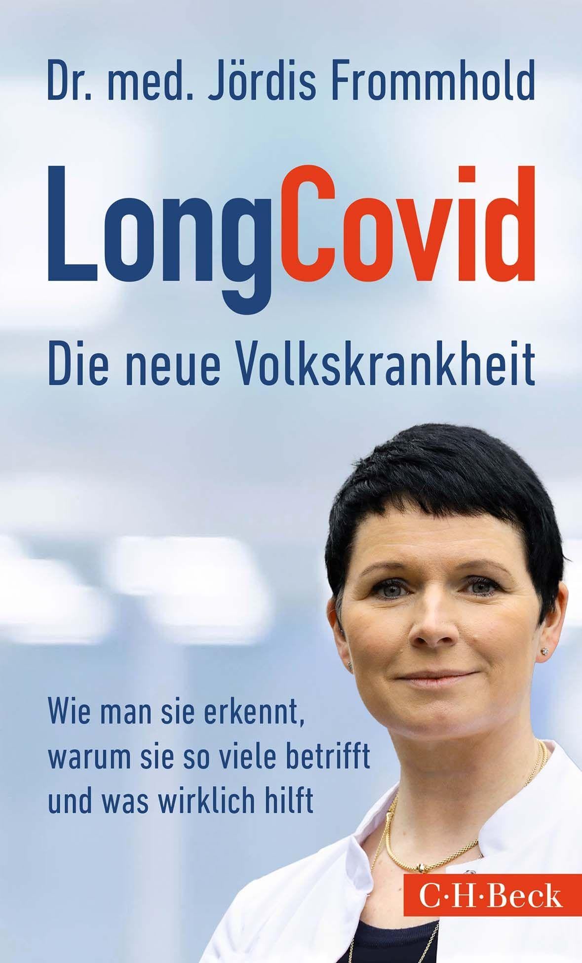 LongCovid Medicine