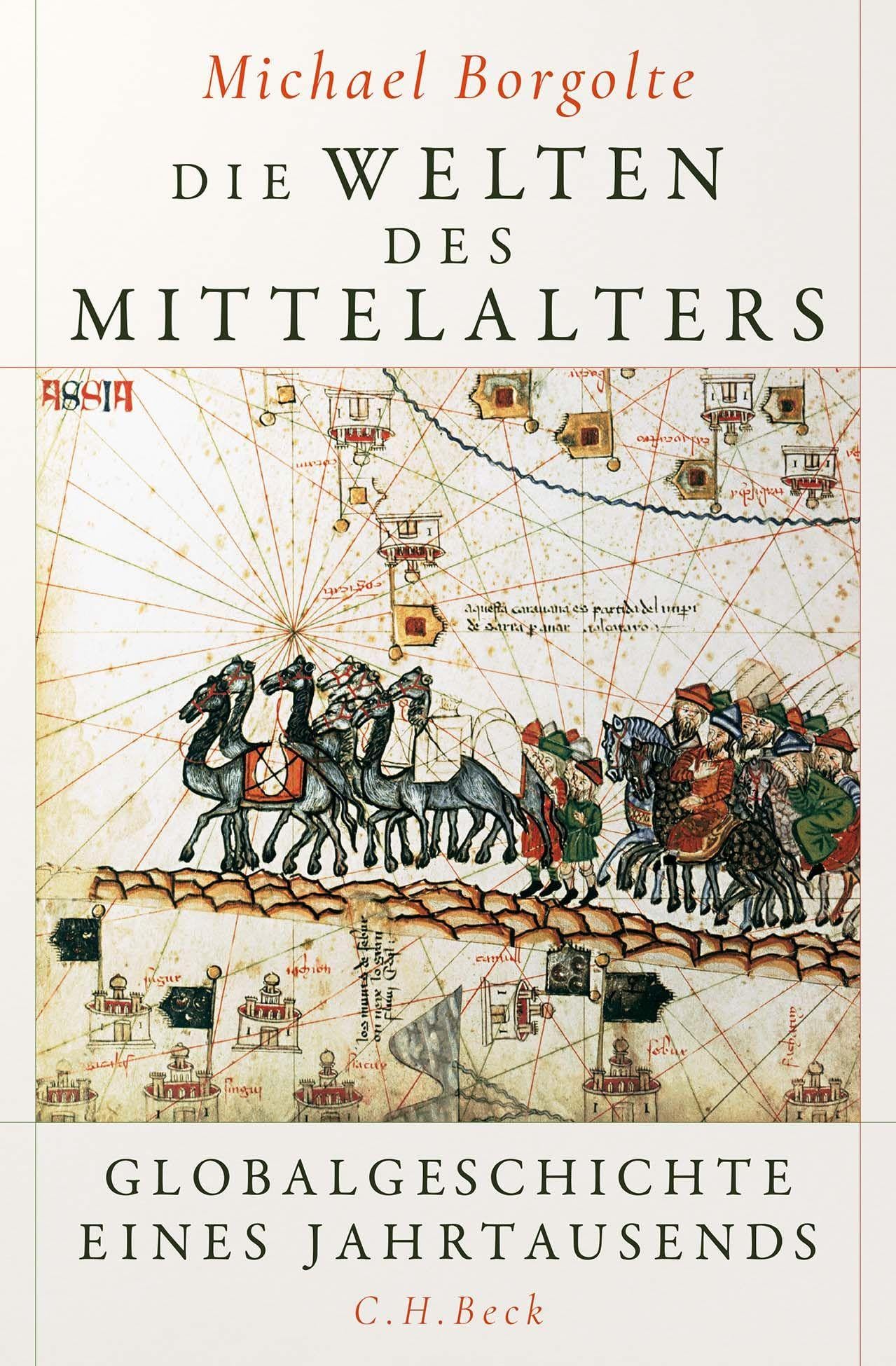 Die Welten des Mittelalters Business, Finance & Career Books