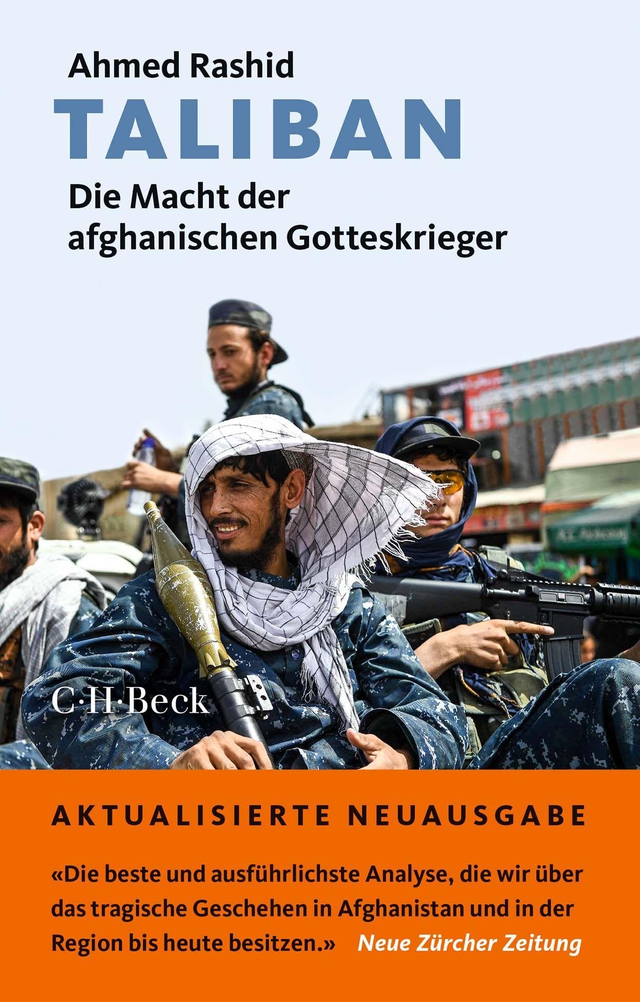 Taliban Social Sciences