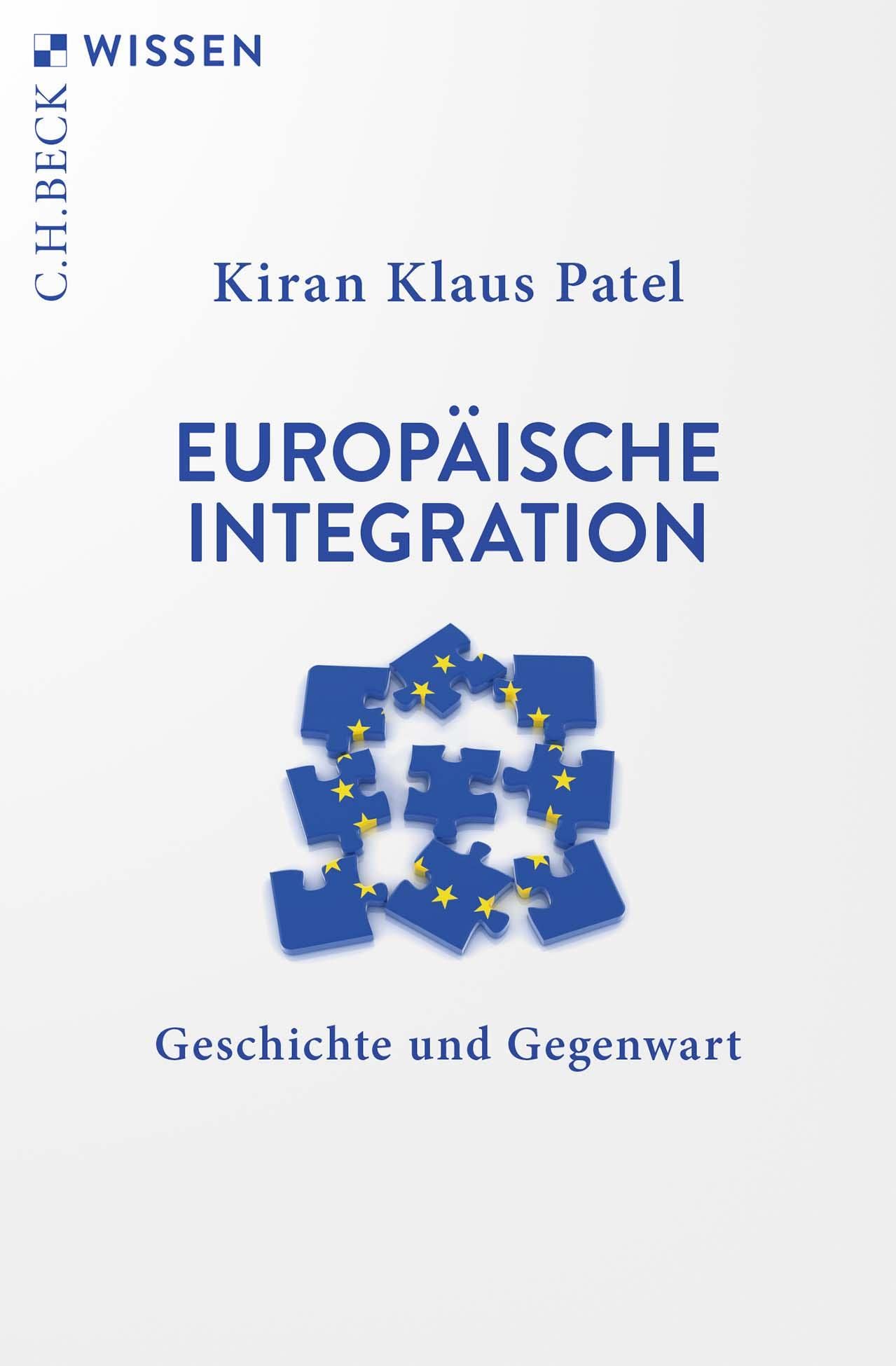 Product Image: Europäische Integration