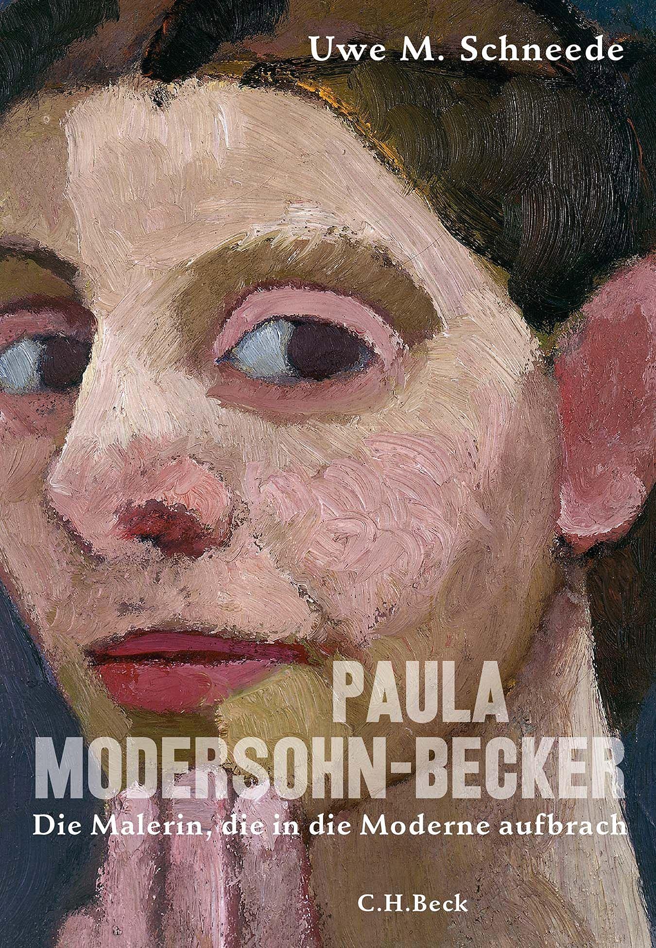 Paula Modersohn-Becker Art & Literature Books