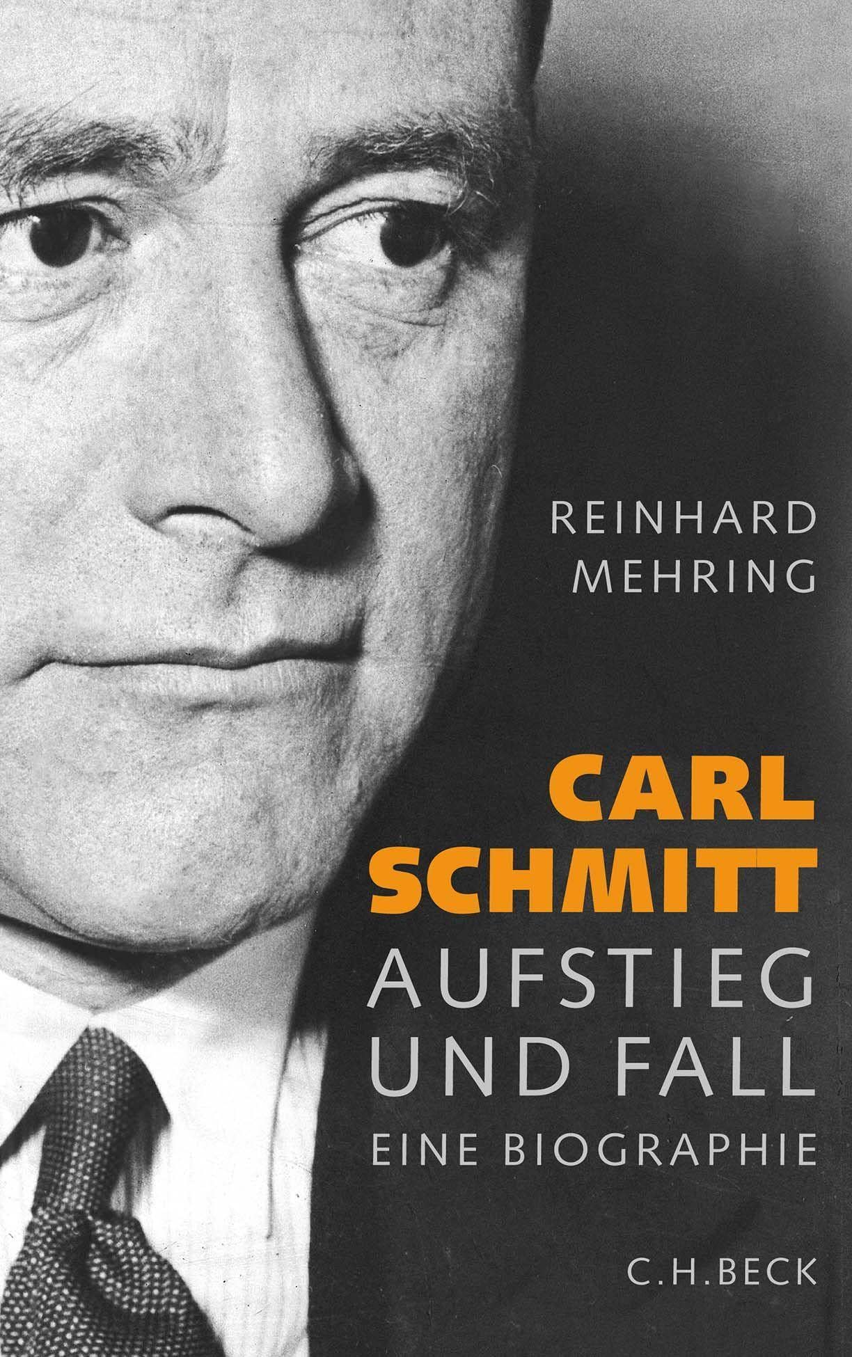 Product Image: Carl Schmitt