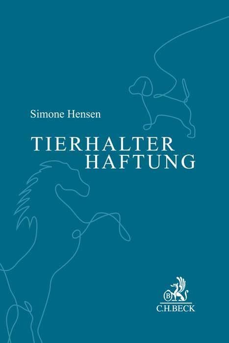 Tierhalterhaftung Law