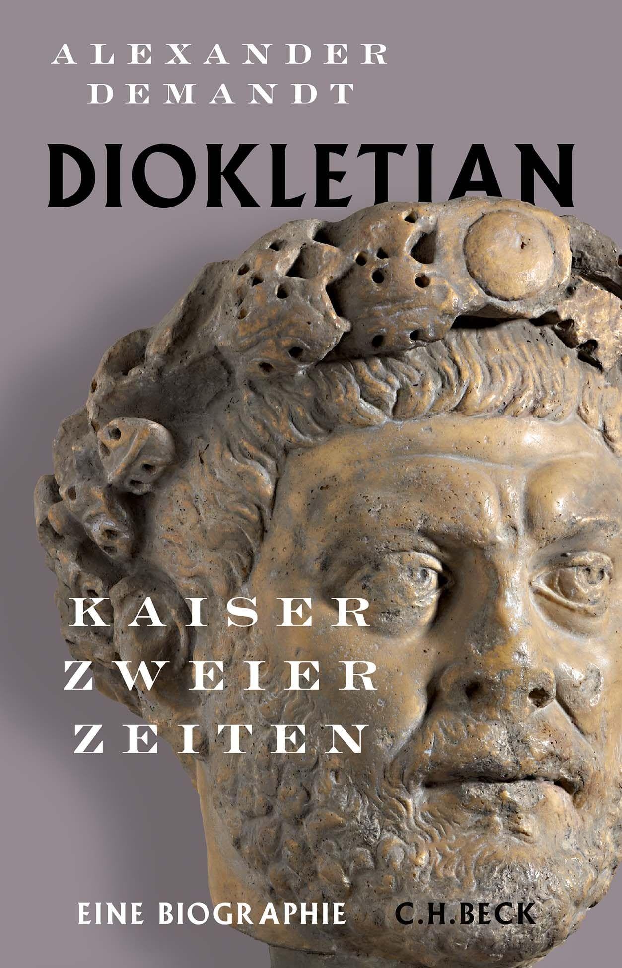 Diokletian Law Books