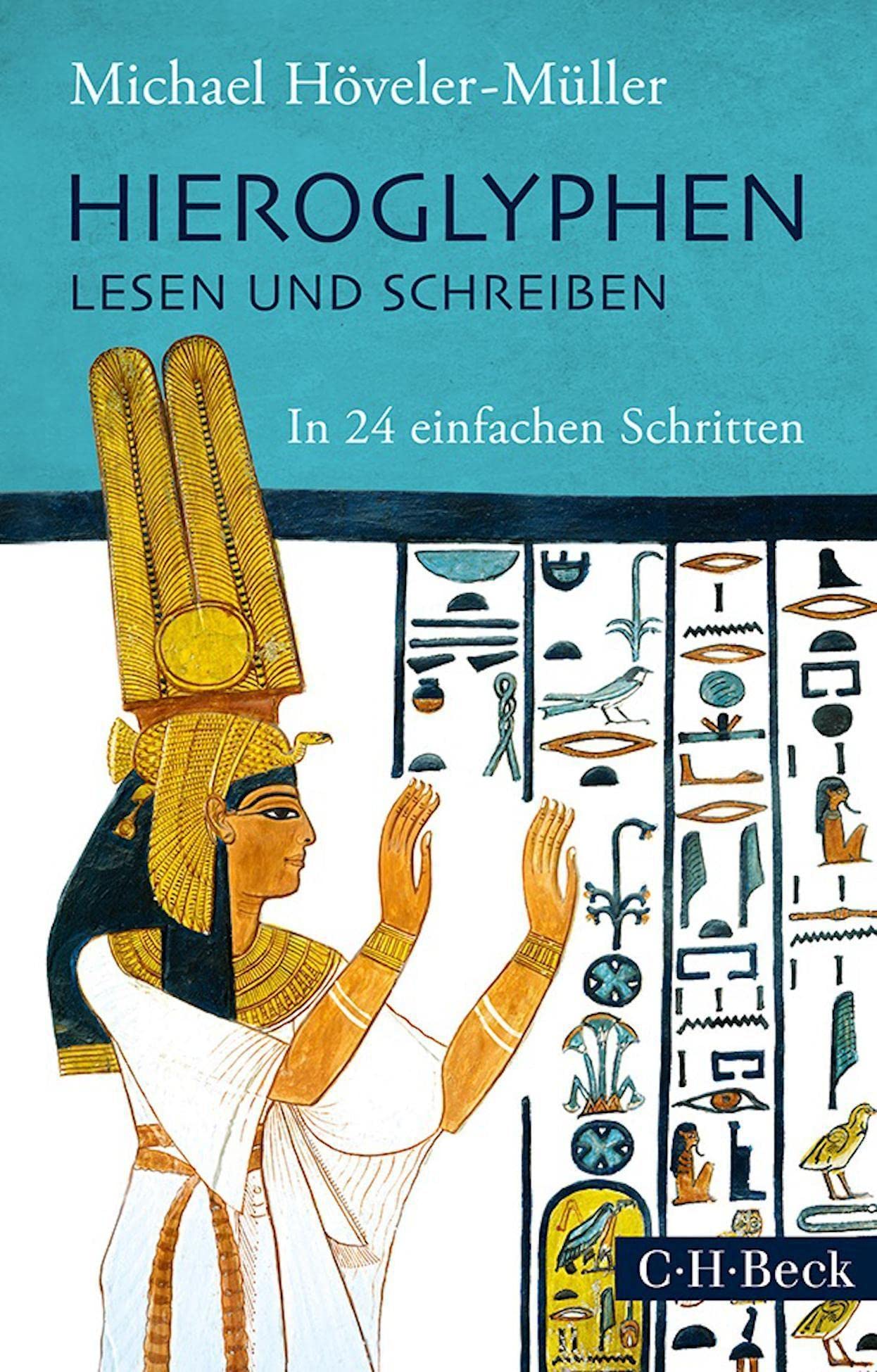 Hieroglyphen lesen und schreiben Social Sciences