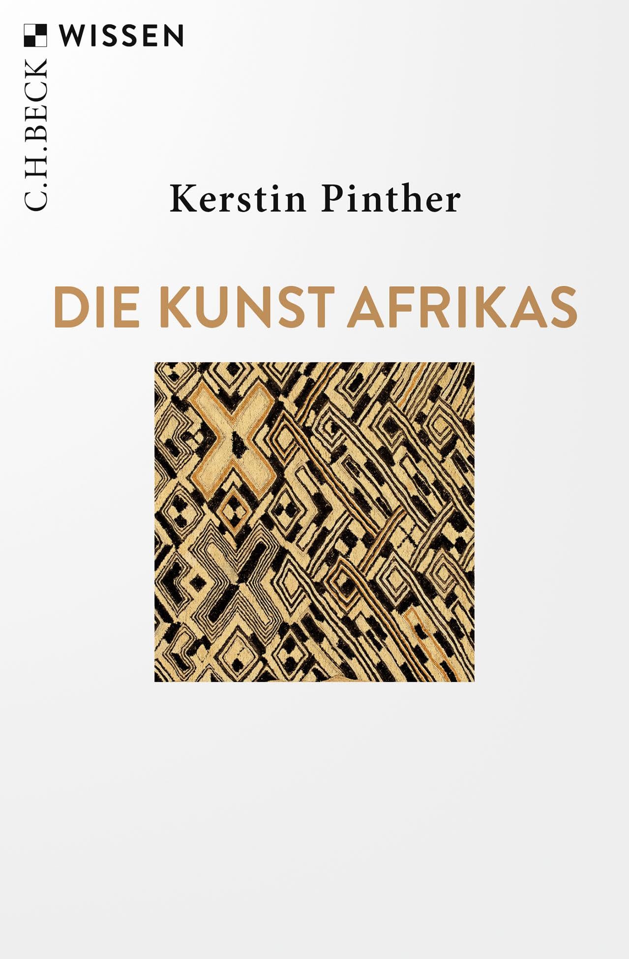 Die Kunst Afrikas Second-hand books on film, art and culture