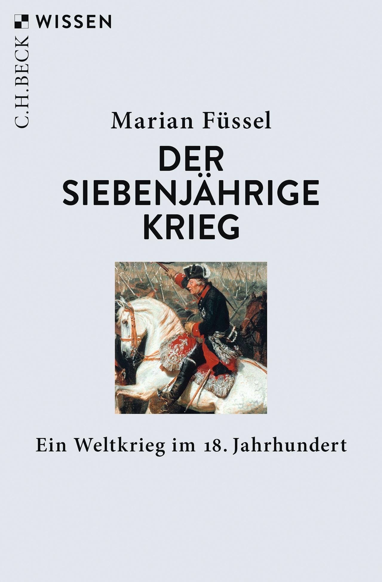Product Image: Der Siebenjährige Krieg