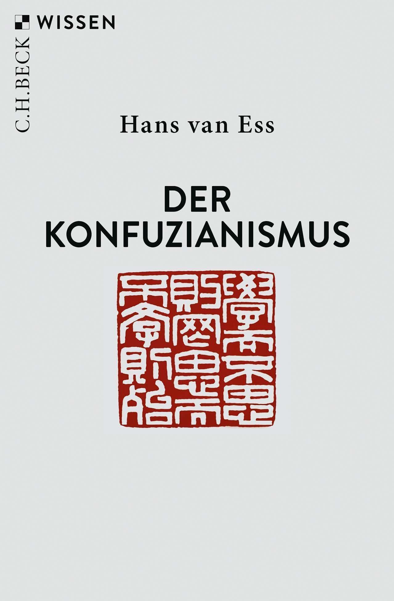 Der Konfuzianismus Philosophy