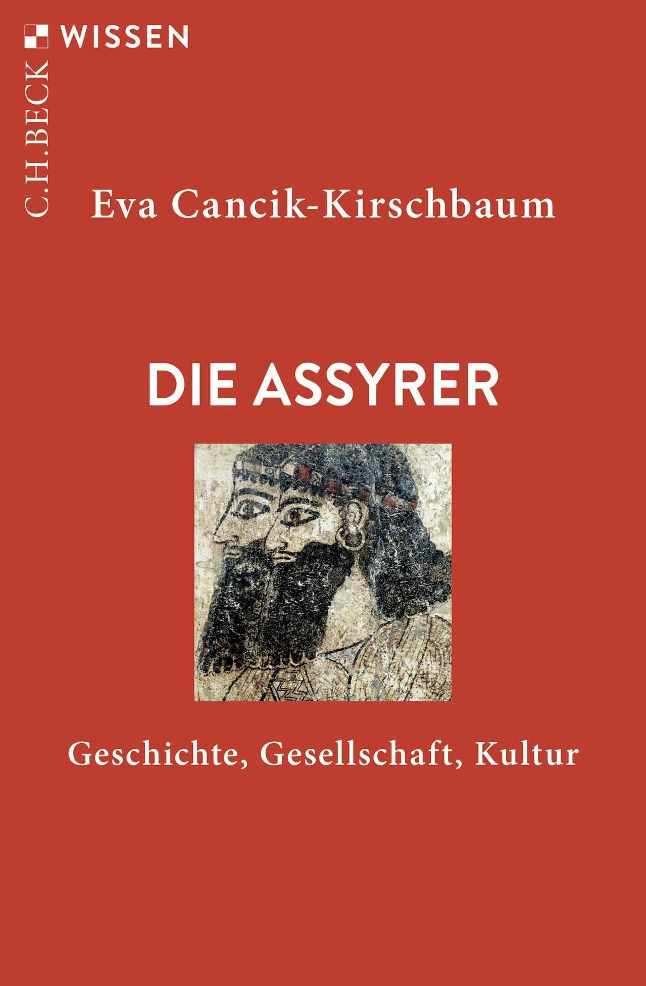 Product Image: Die Assyrer