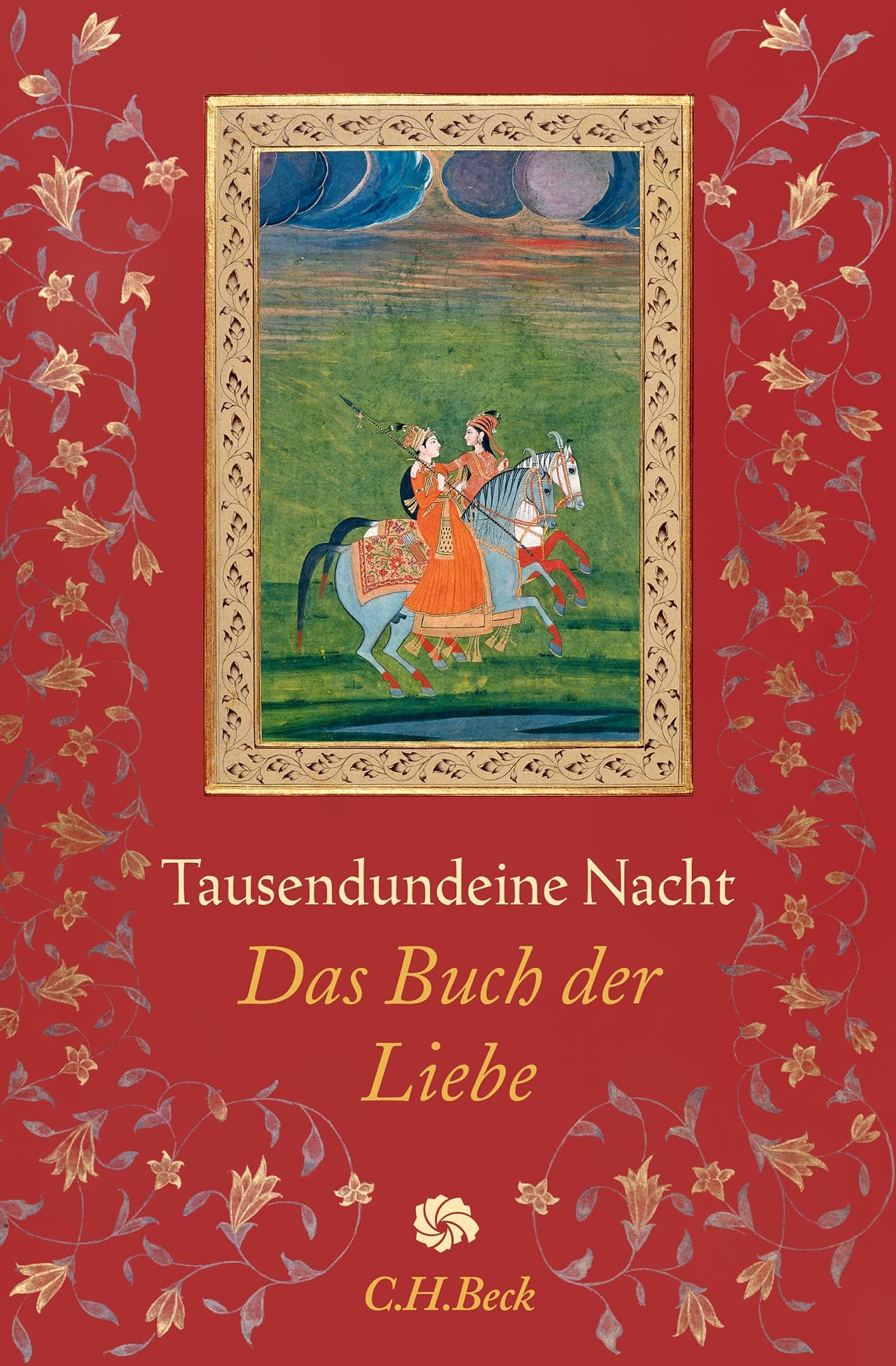 Product Image: Tausendundeine Nacht