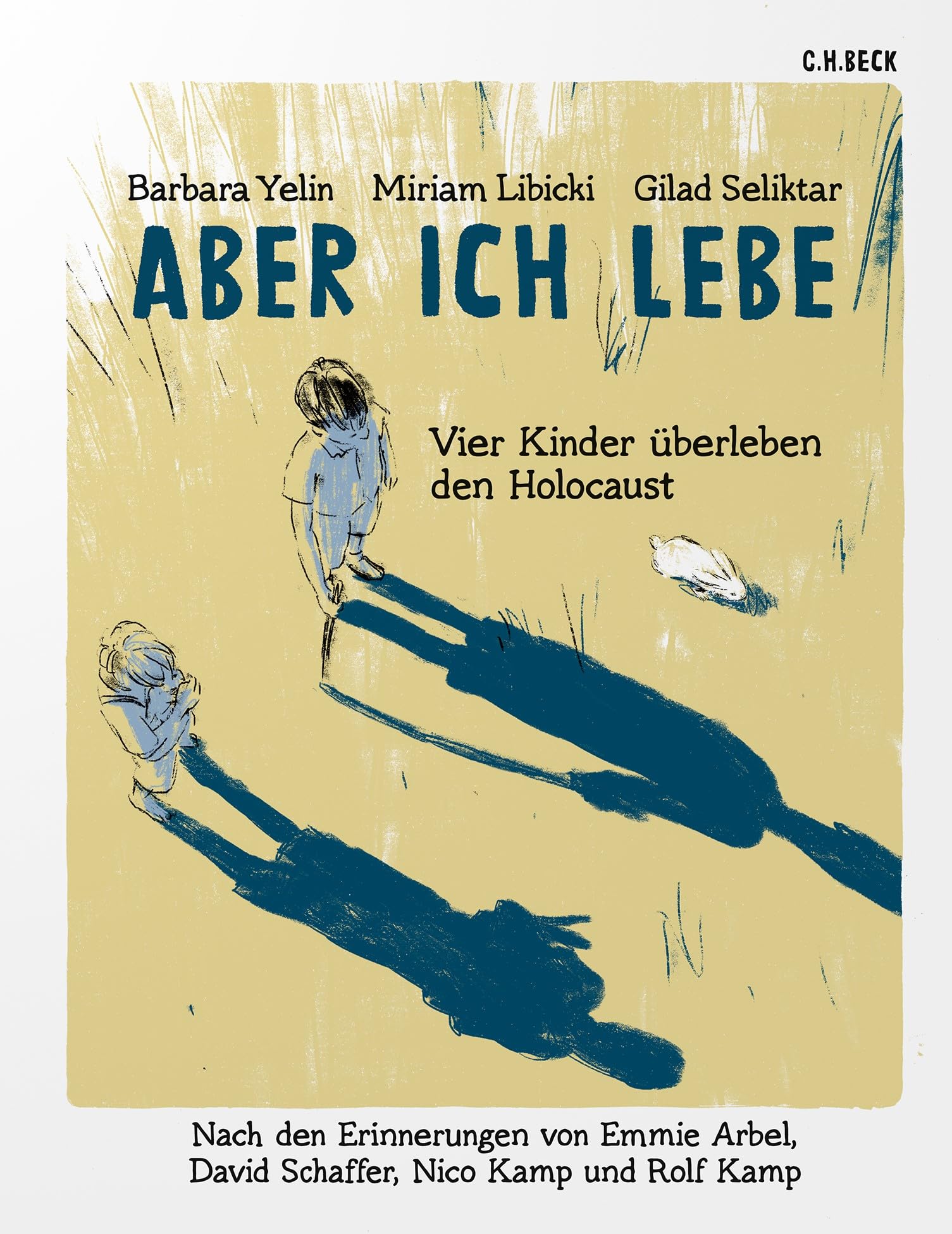 Aber ich lebe Memories