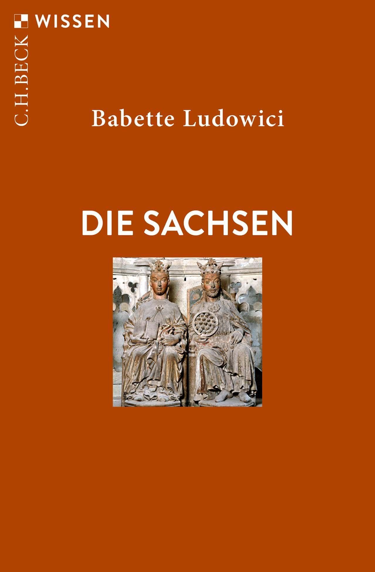 Die Sachsen General education Books