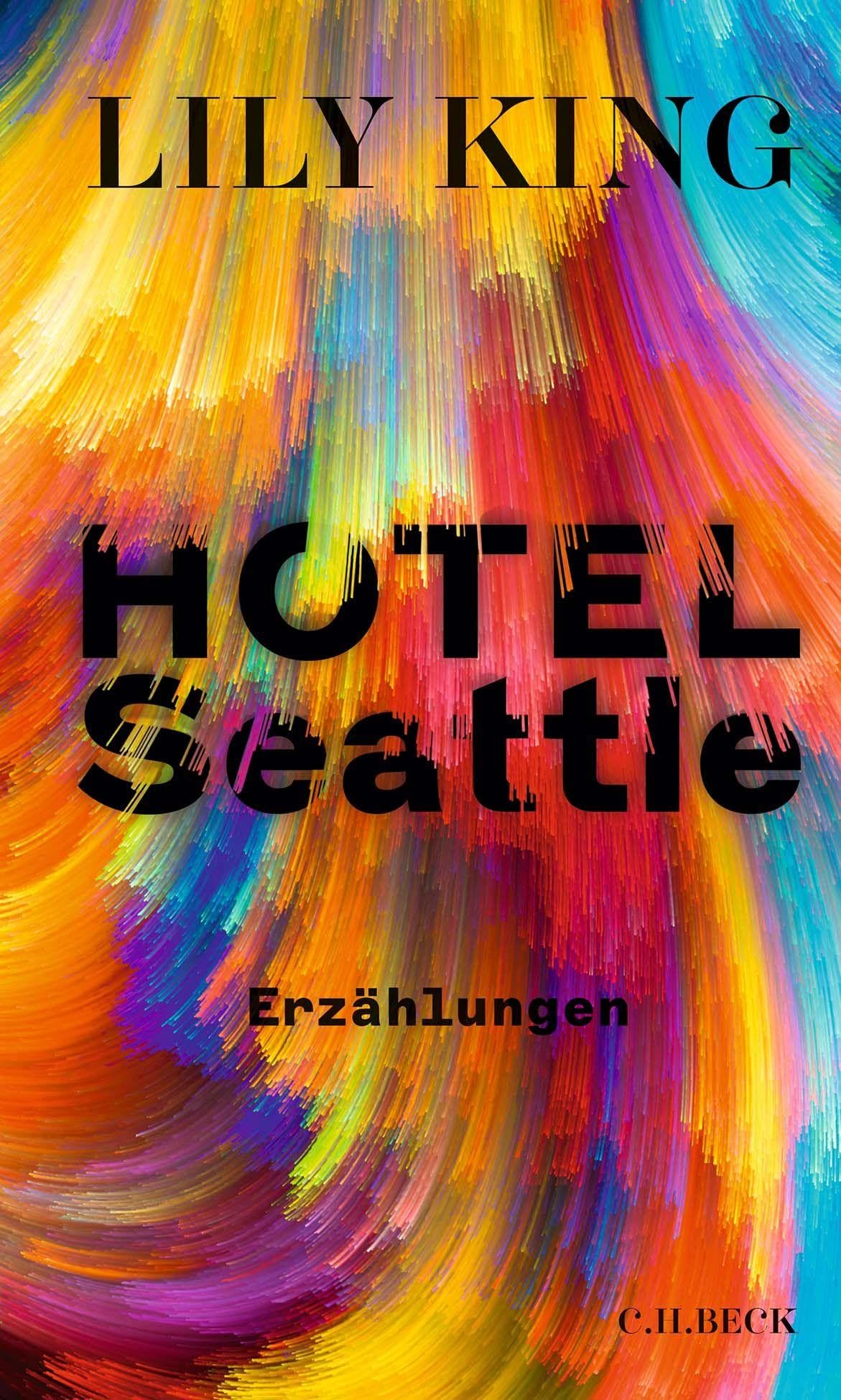 Hotel Seattle Essays & Short Stories