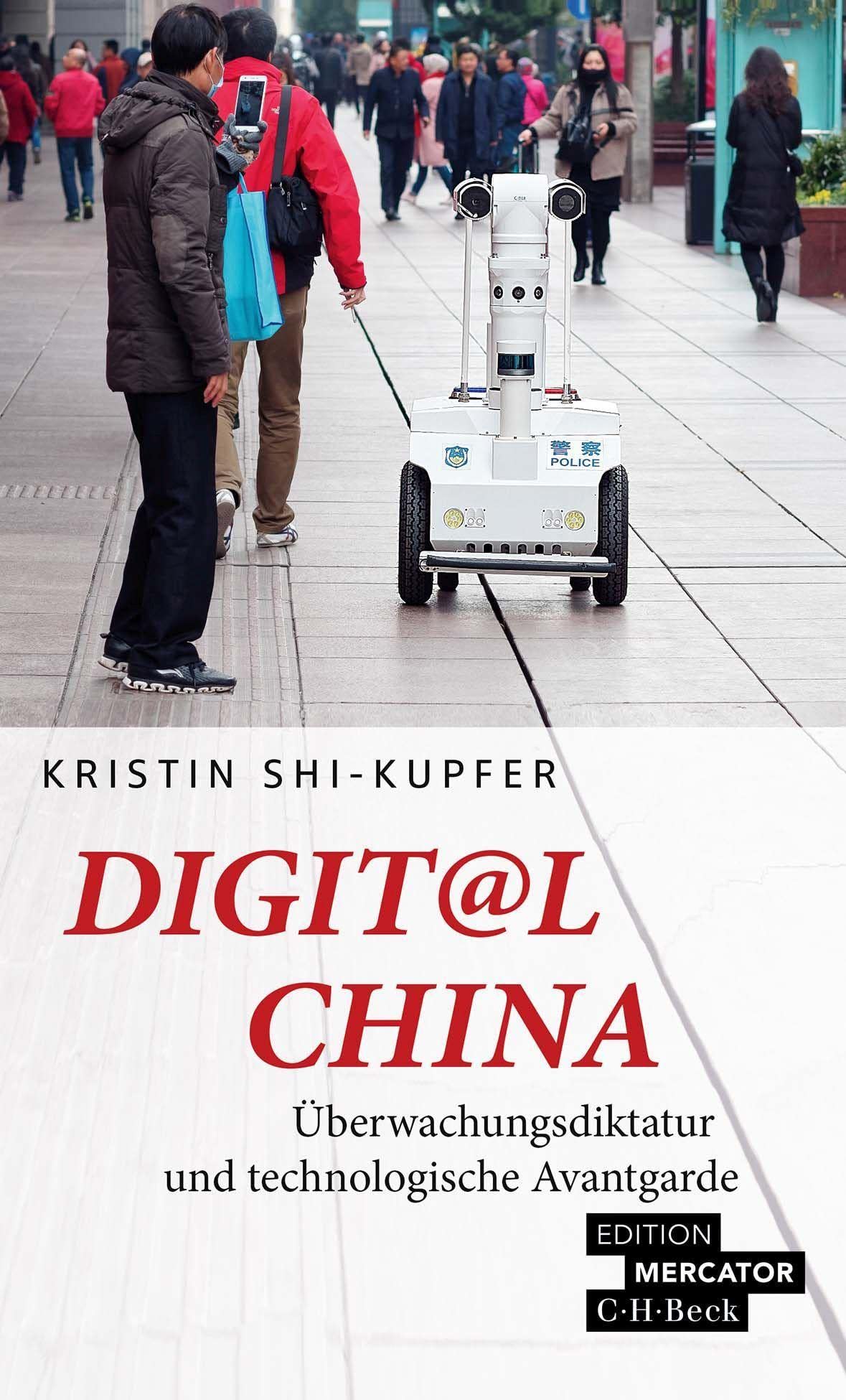 Product Image: Digit@l China