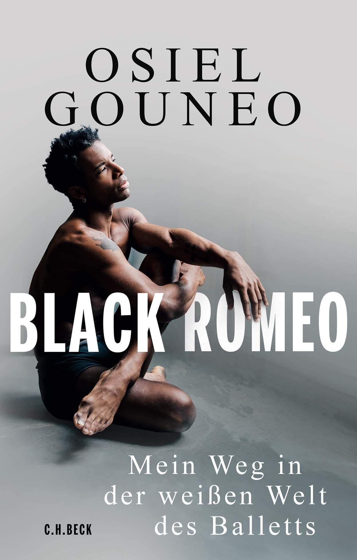 Black Romeo Books