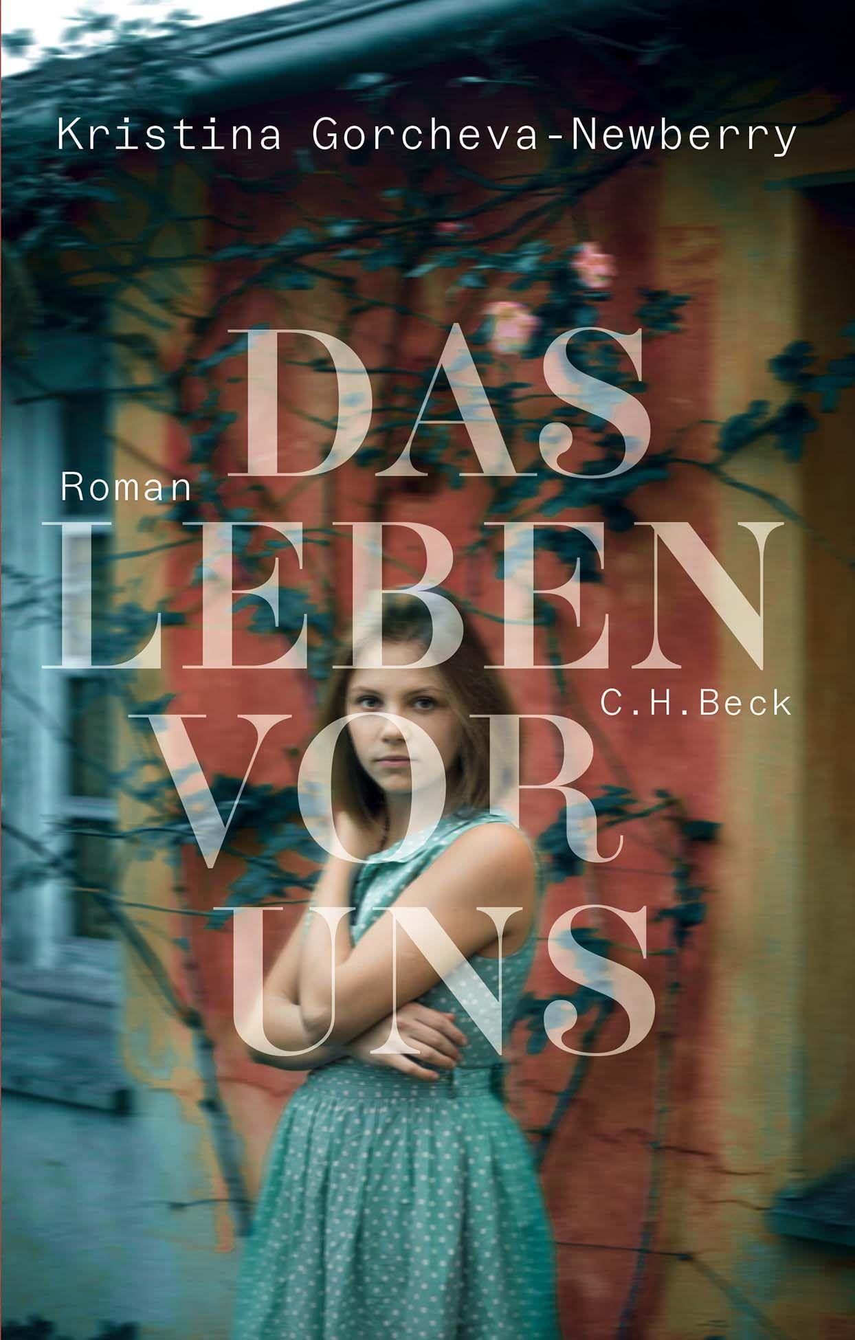 Product Image: Das Leben vor uns