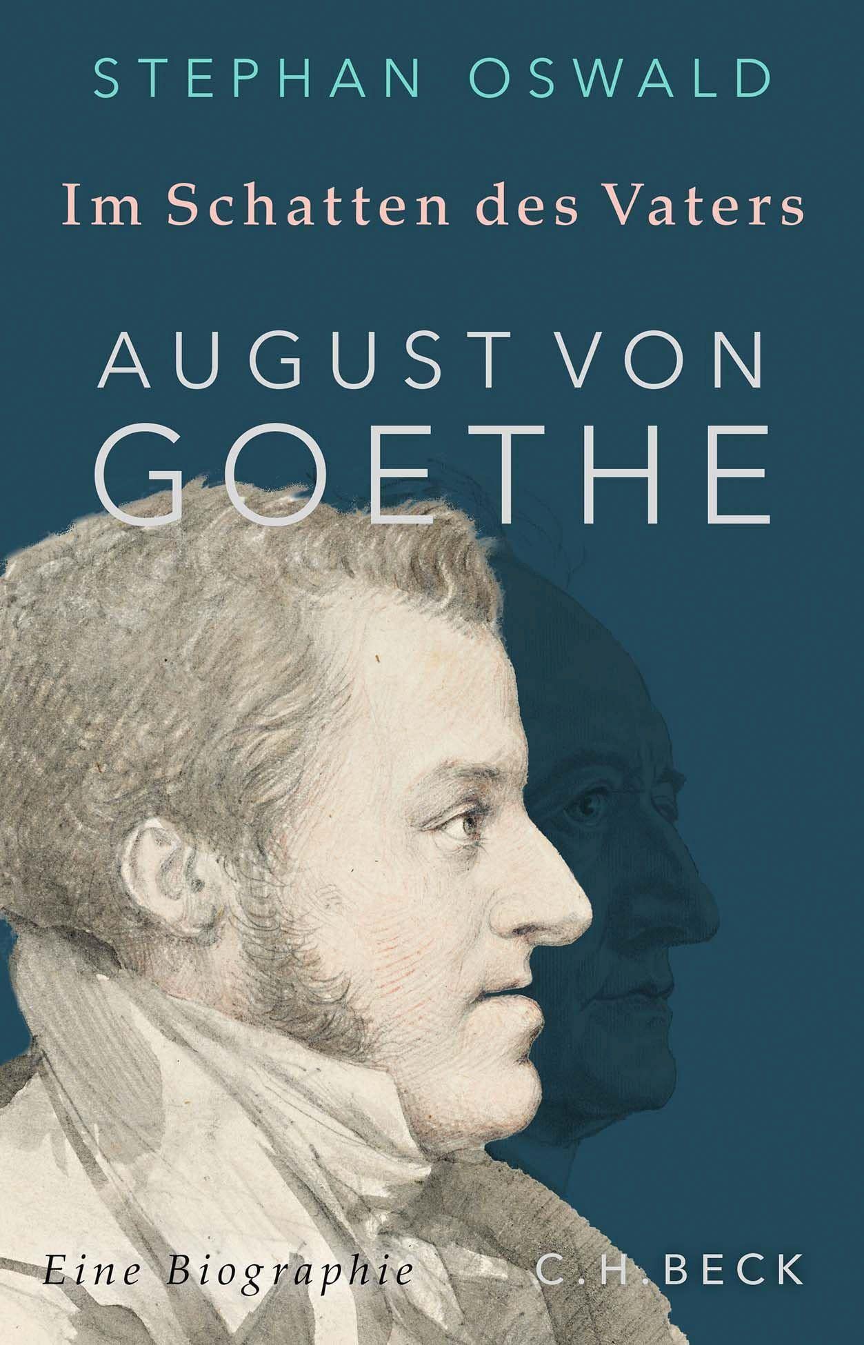 Im Schatten des Vaters Art & Literature