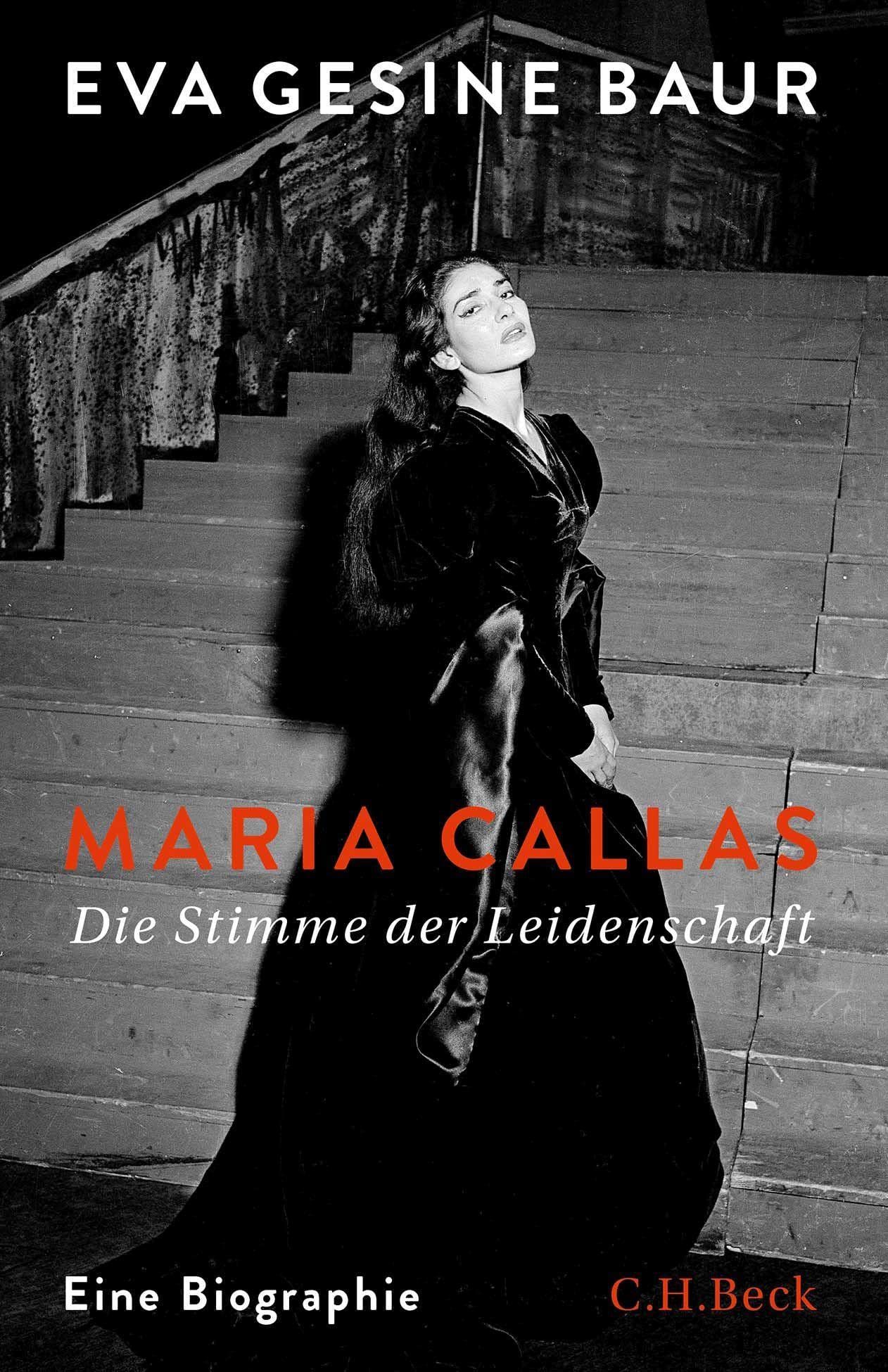 Product Image: Maria Callas