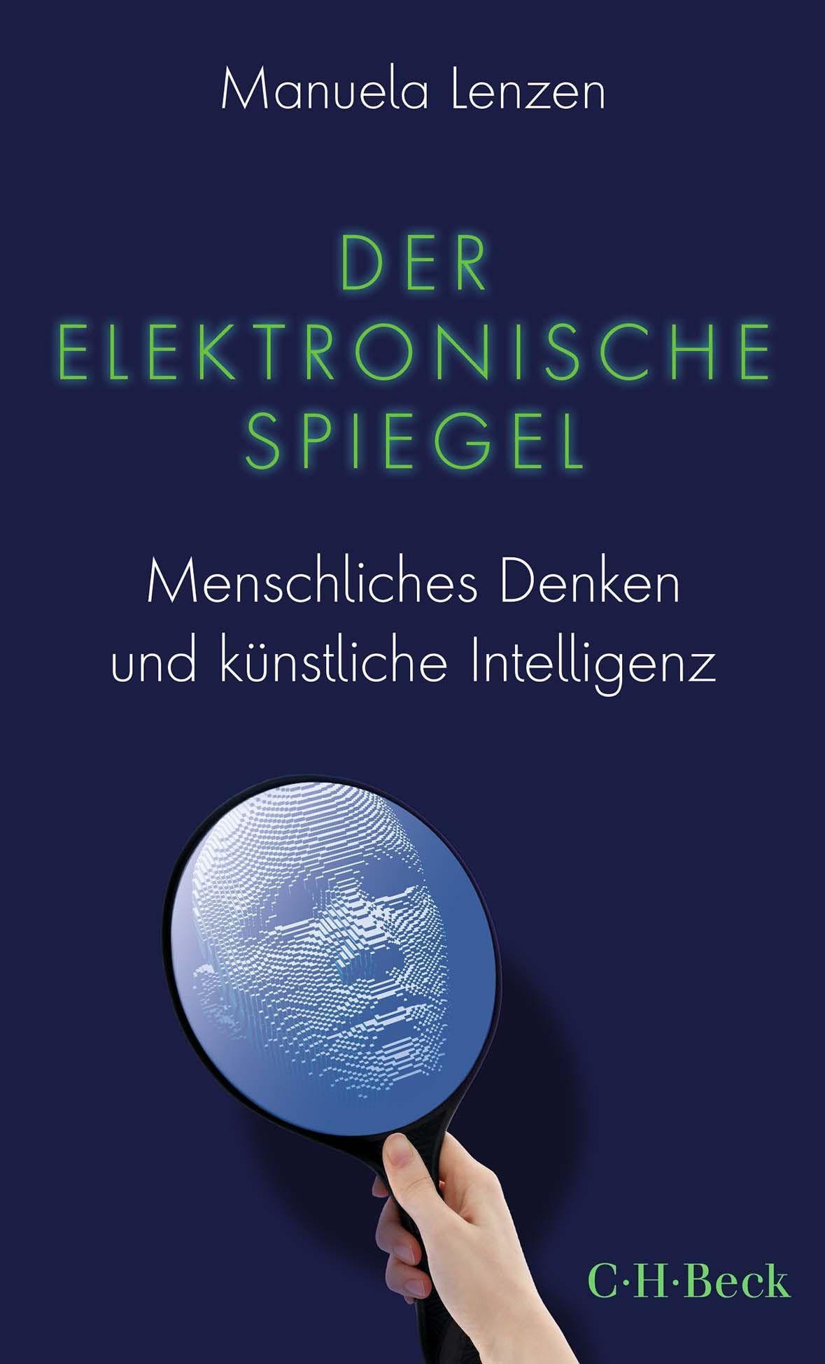 Der elektronische Spiegel Philosophy Books