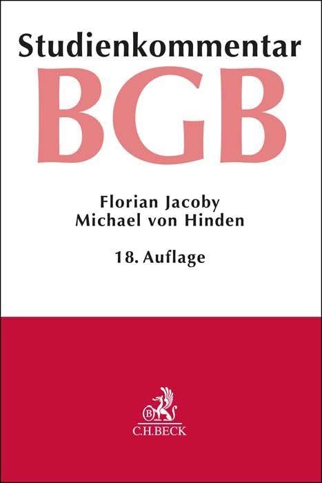 Product Image: Bürgerliches Gesetzbuch