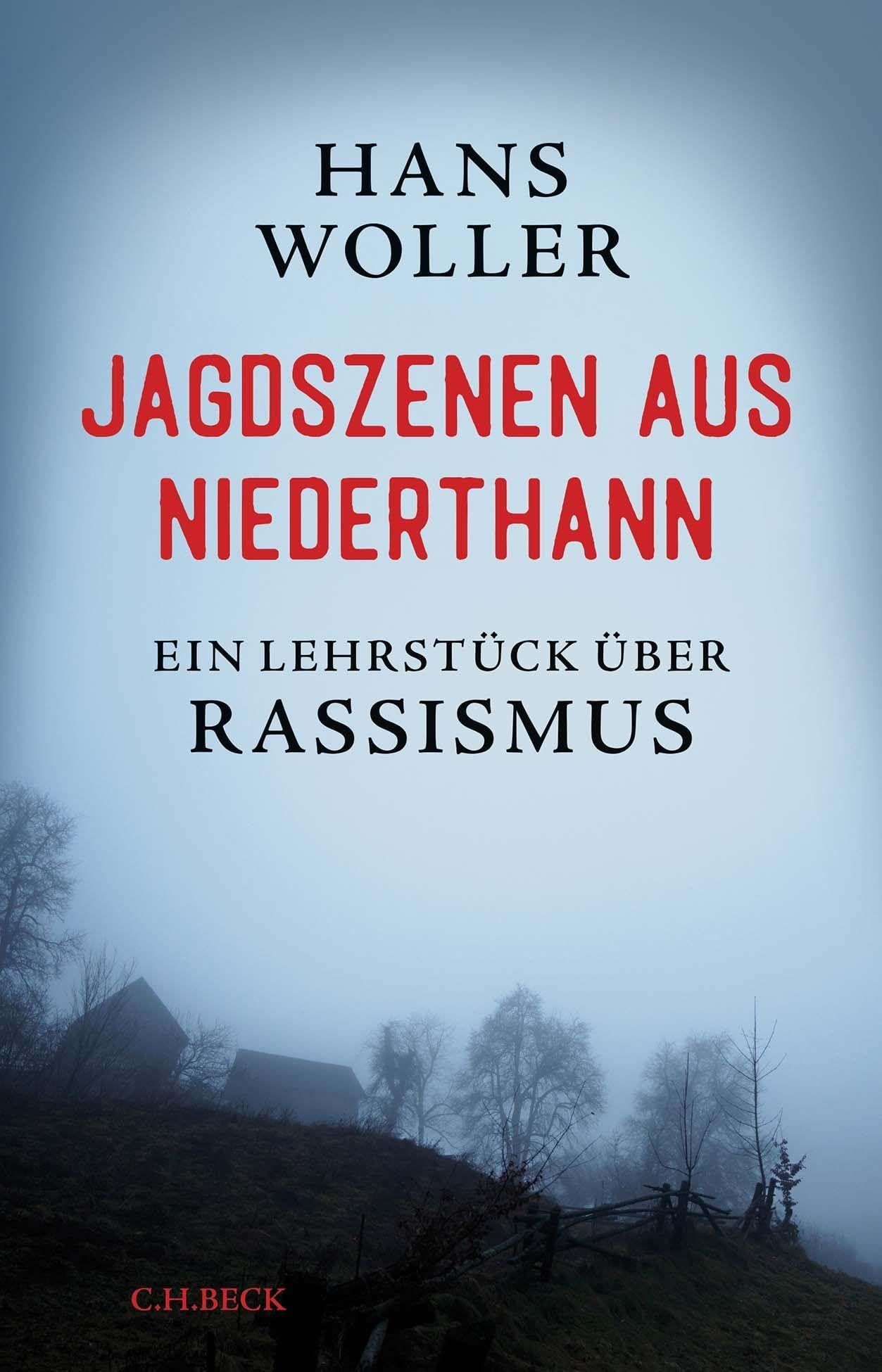 Jagdszenen aus Niederthann Law