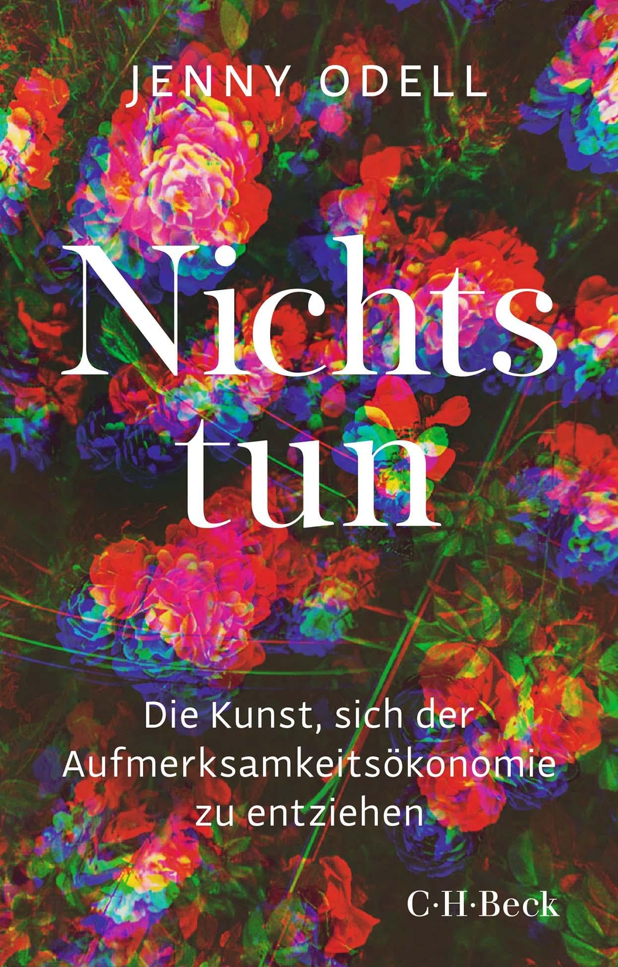Nichts tun Social Sciences
