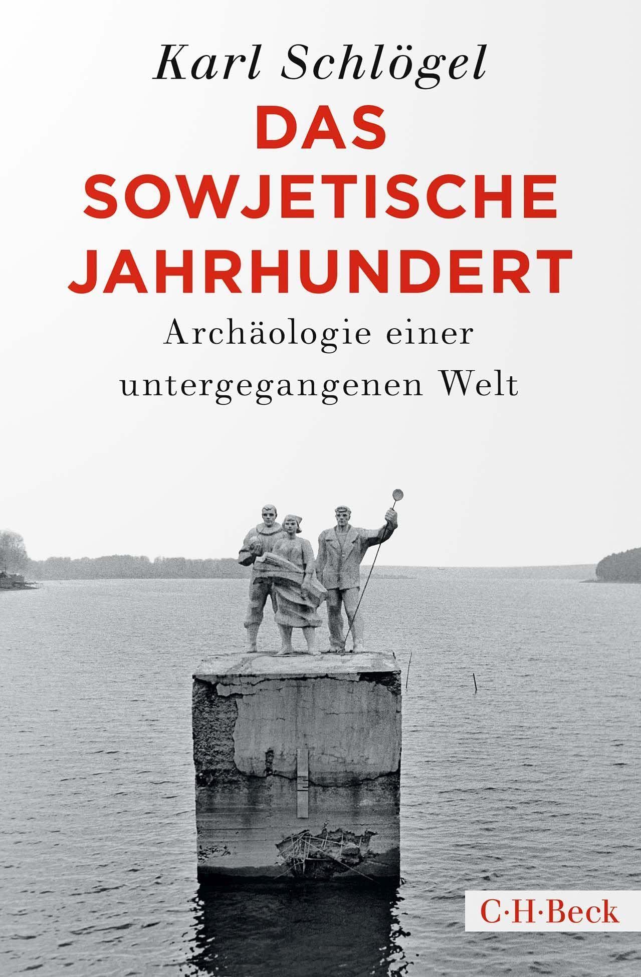Das sowjetische Jahrhundert Books