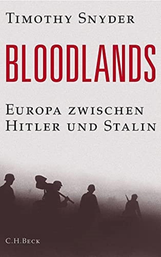 Product Image: Bloodlands