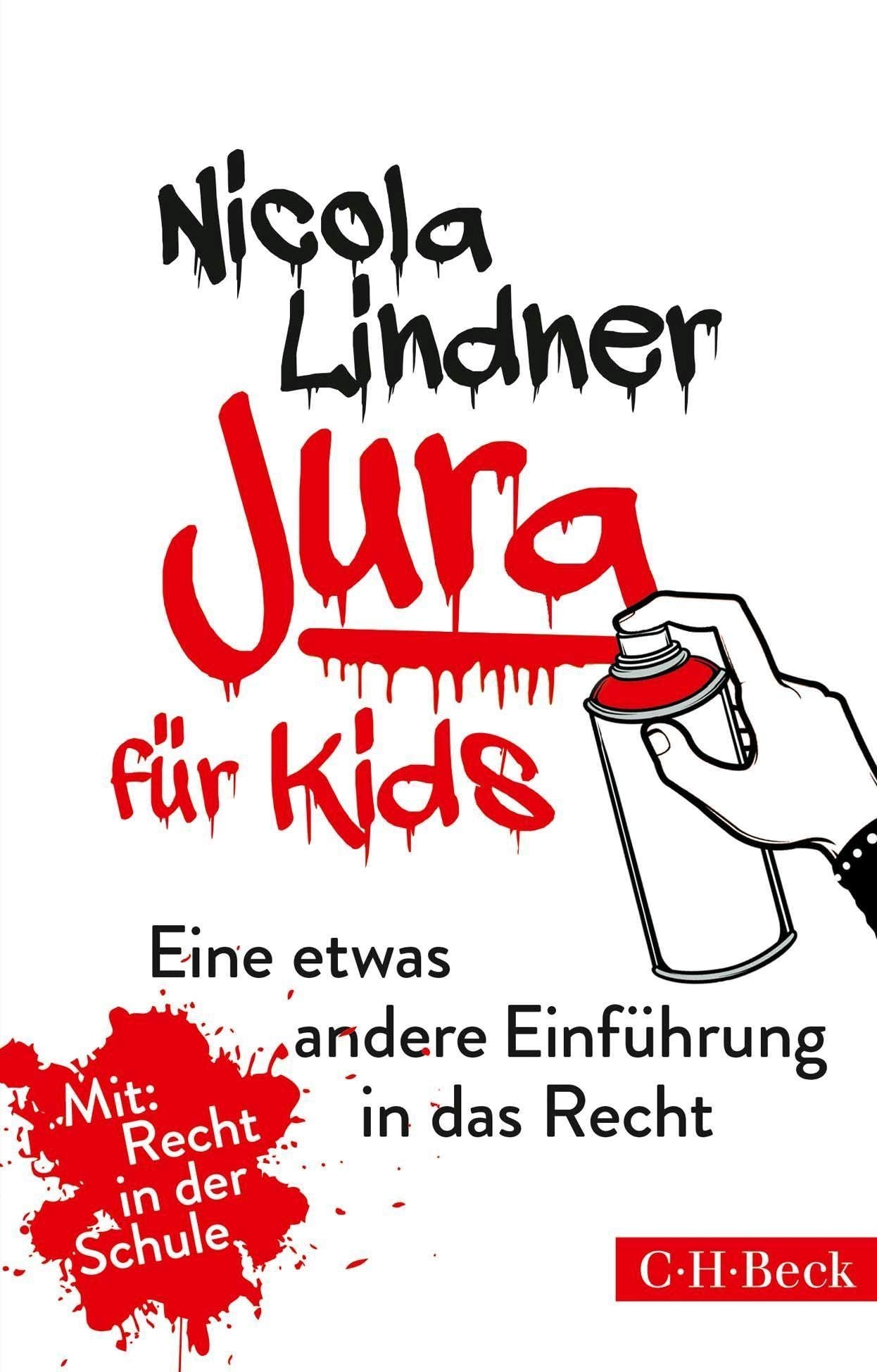 Jura für Kids Law
