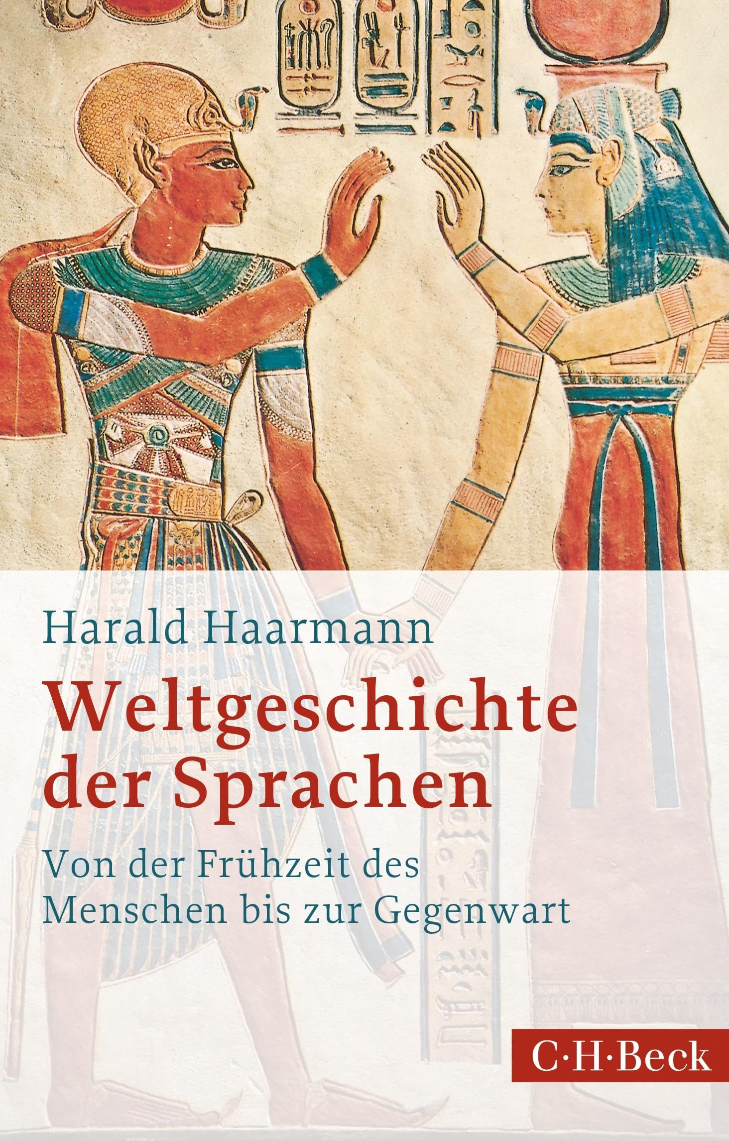 Weltgeschichte der Sprachen Social Sciences