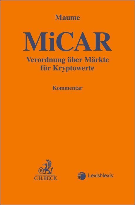 MiCAR Law