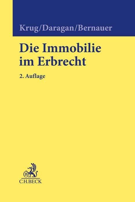 Die Immobilie im Erbrecht Law