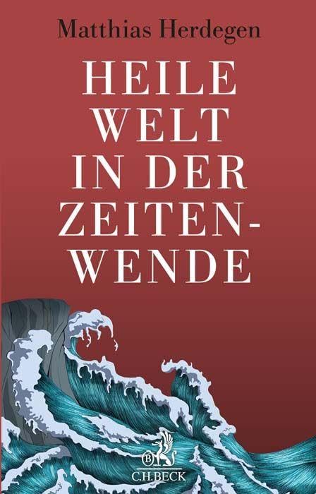 Heile Welt in der Zeitenwende Law