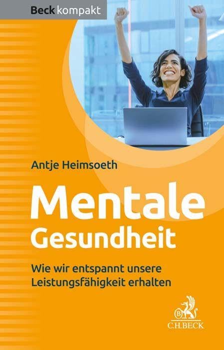 Mentale Gesundheit Business, Finance & Career Books