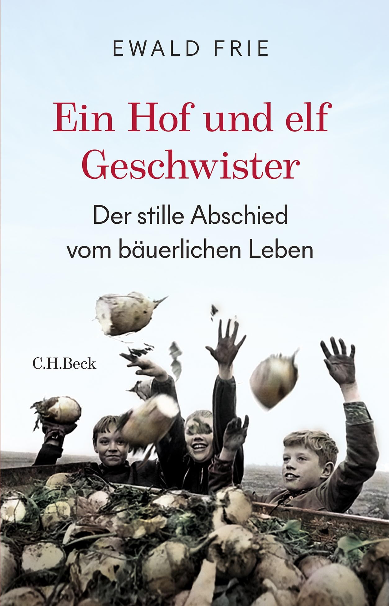 Ein Hof und elf Geschwister General education
