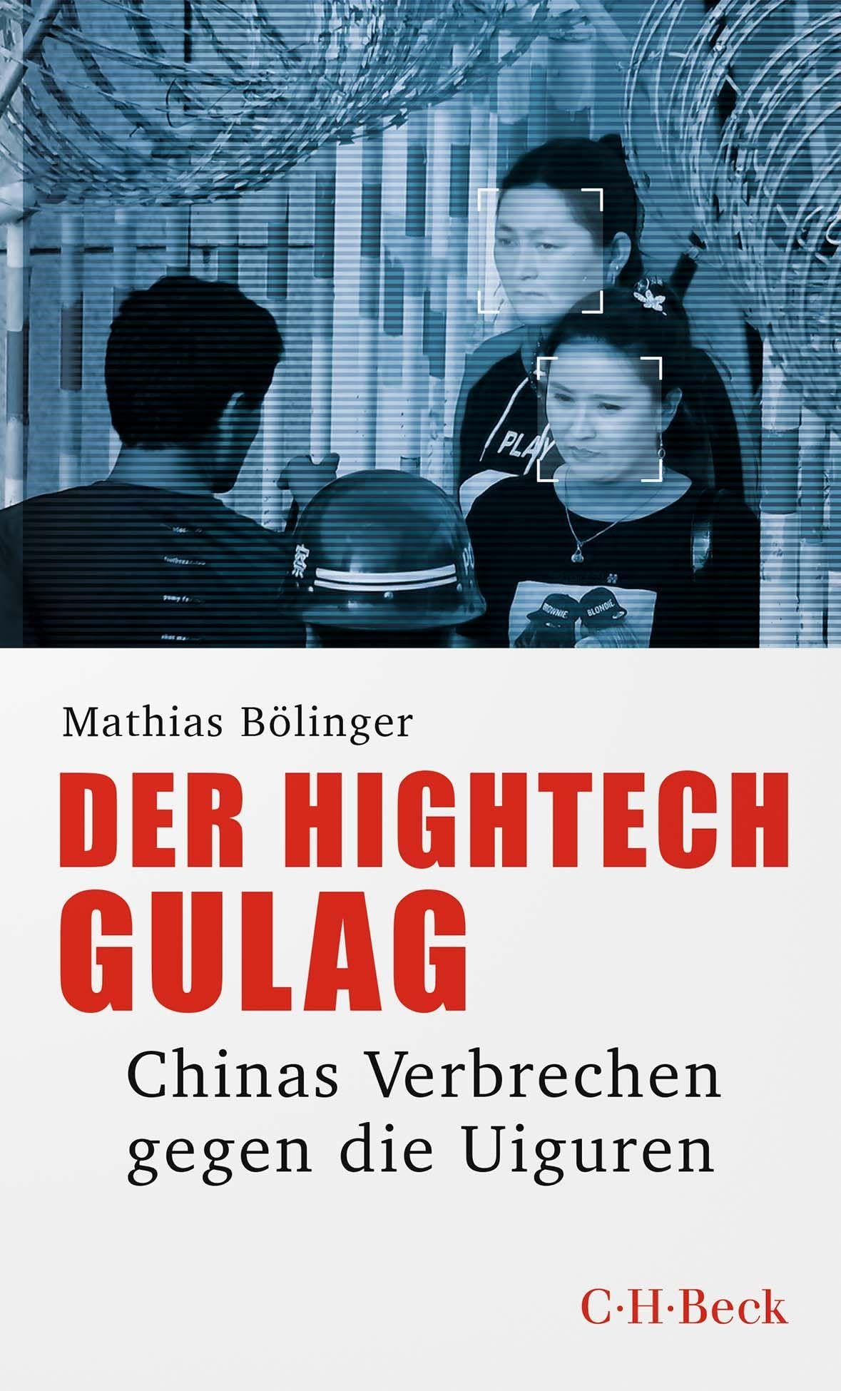 Der Hightech-Gulag Books