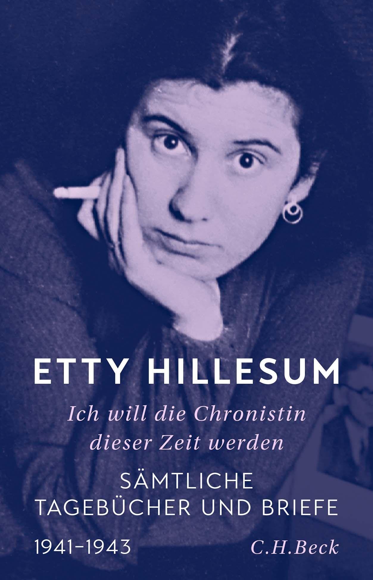 Ich will die Chronistin dieser Zeit werden Essays & Short Stories