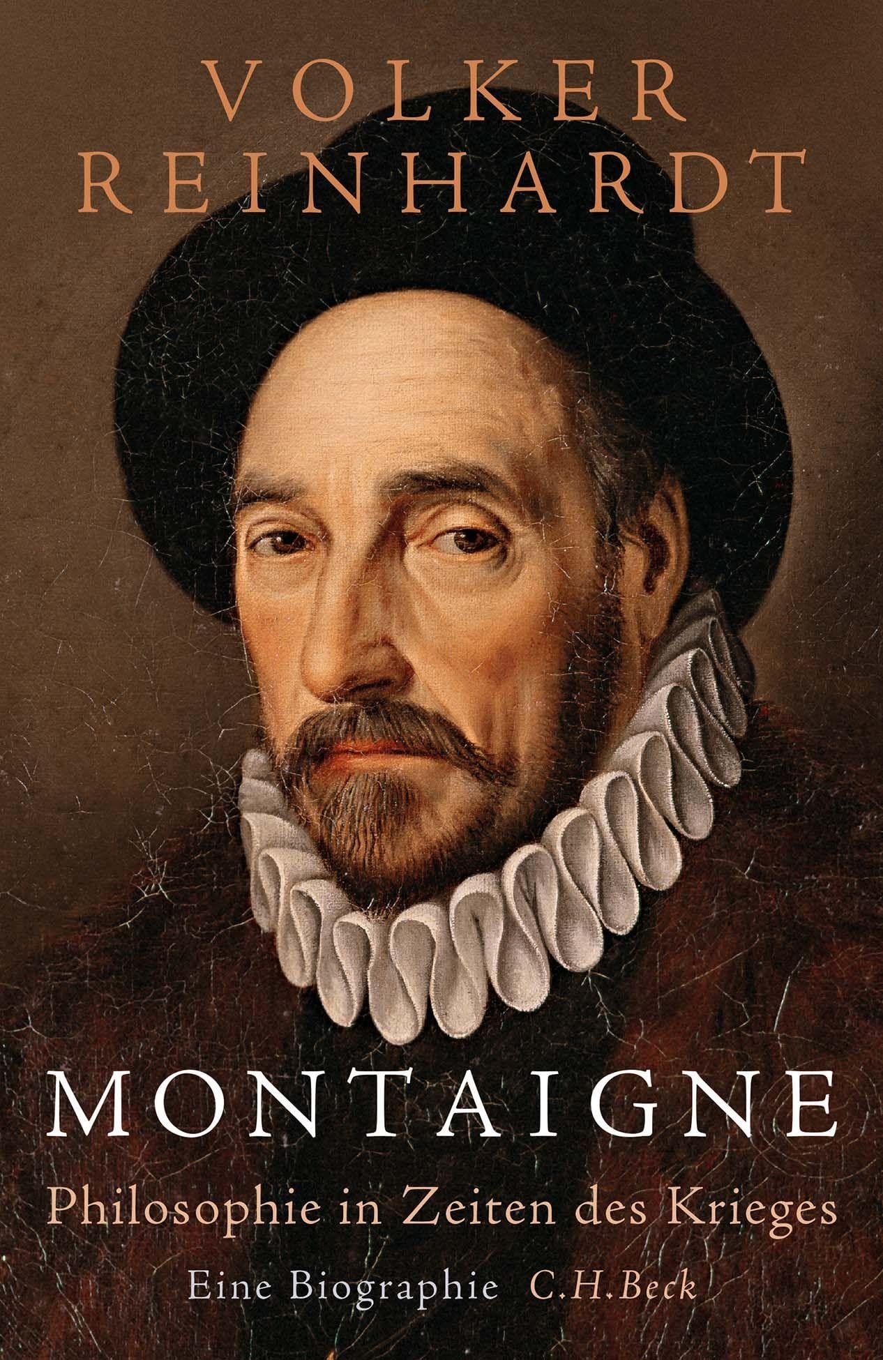 Montaigne Philosophy