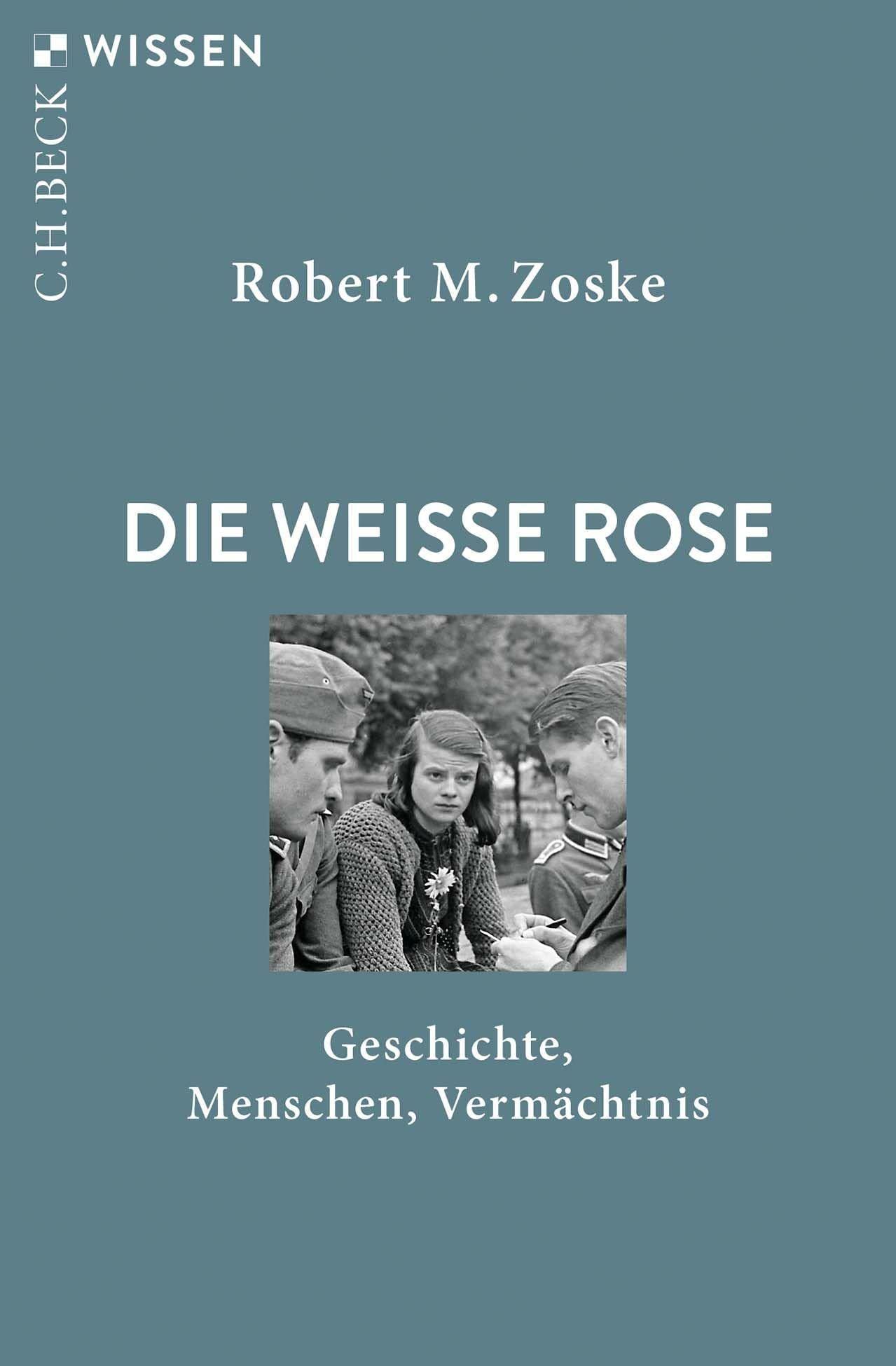 Die Weiße Rose Social Sciences Books