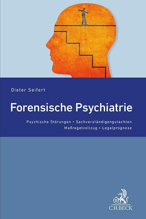 Product Image: Forensische Psychiatrie
