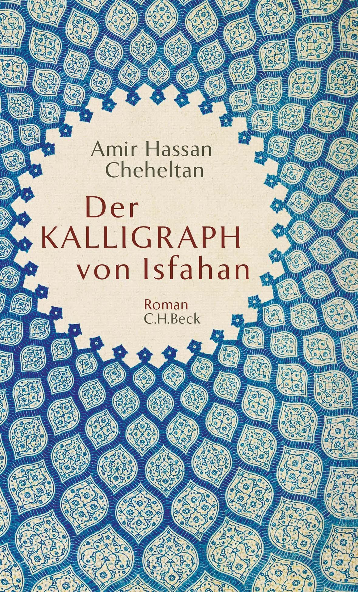 Der Kalligraph von Isfahan Social Sciences