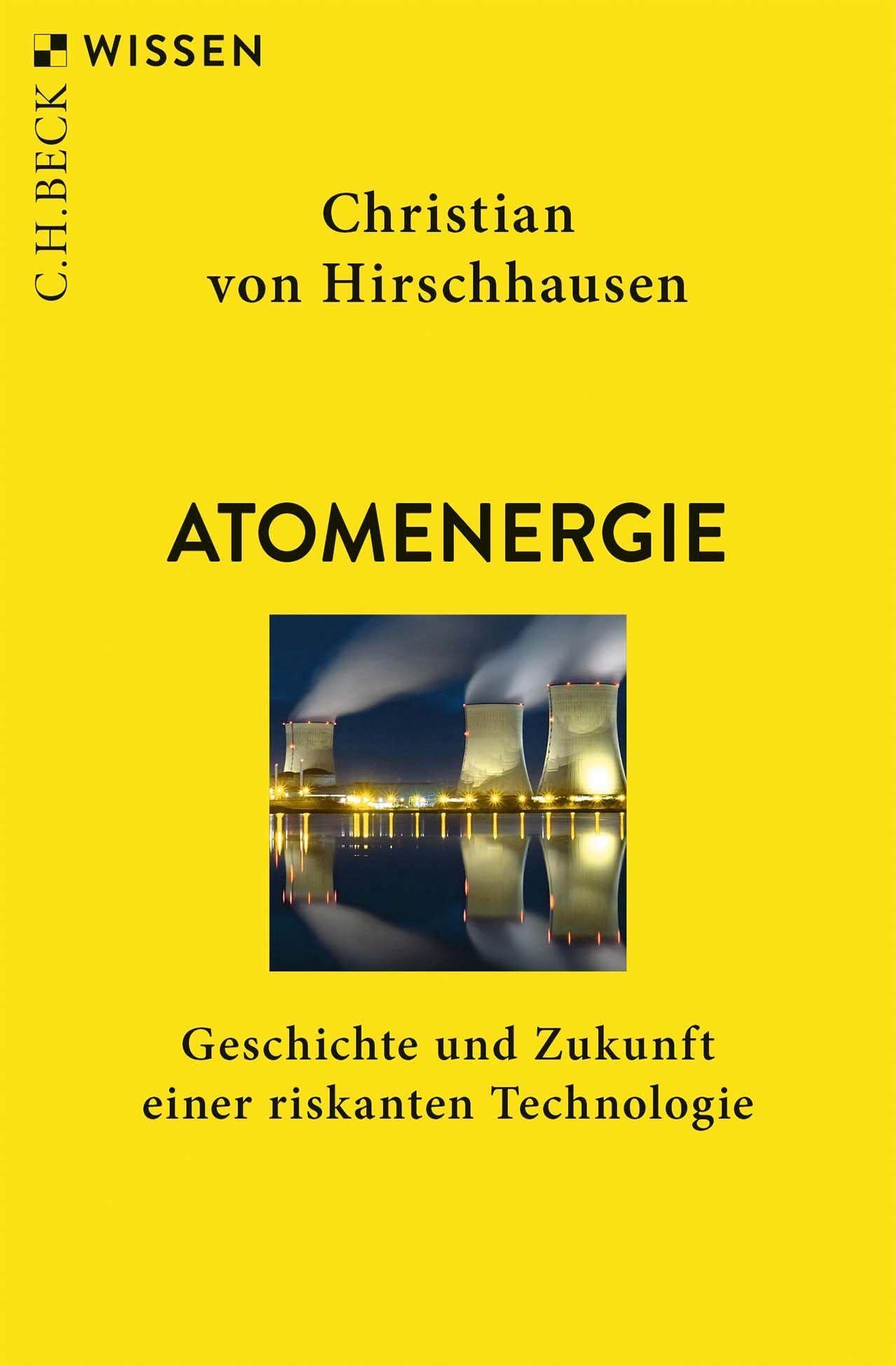 Atomenergie Business & Technology Books