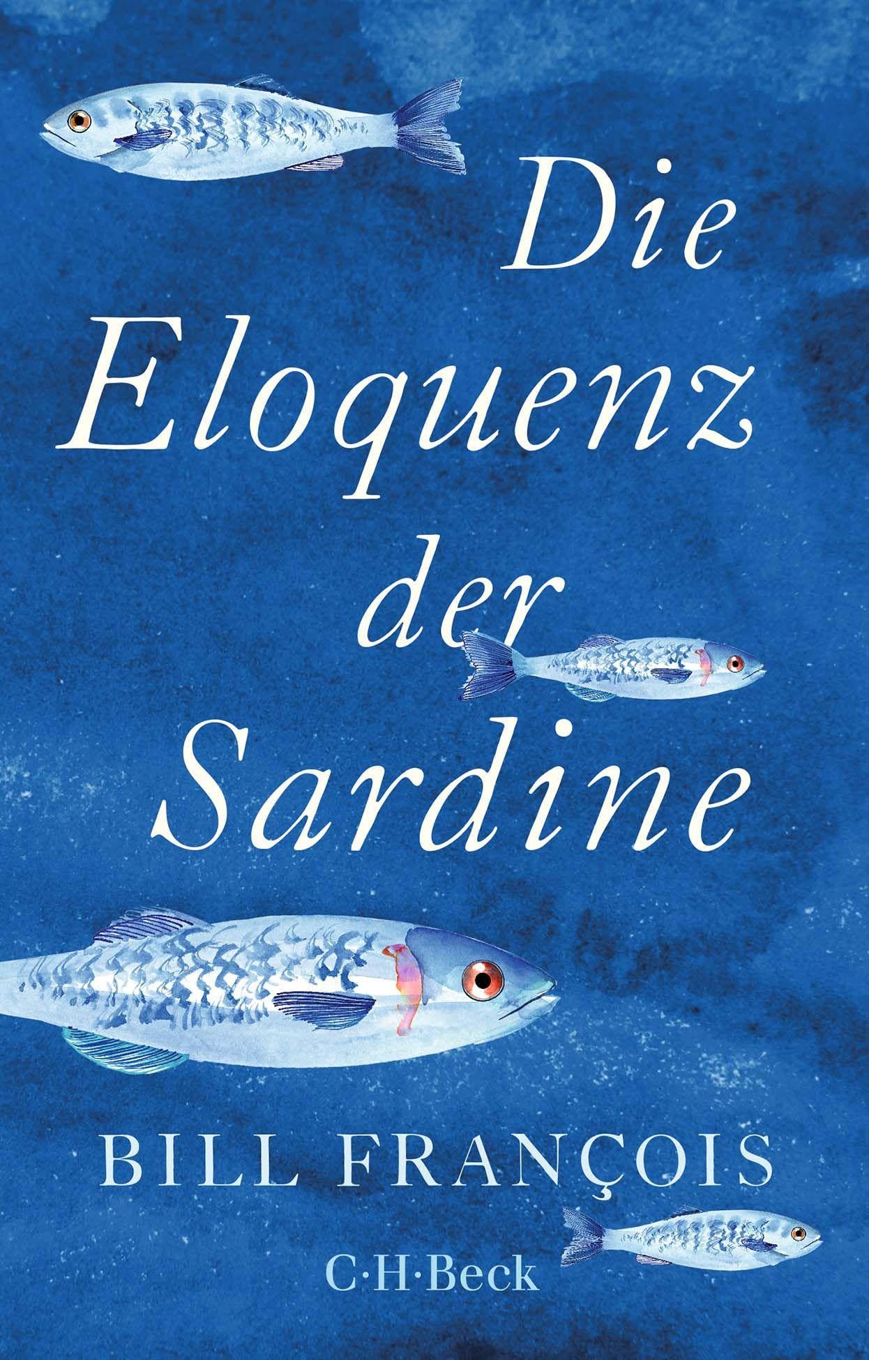 Die Eloquenz der Sardine Architecture Books